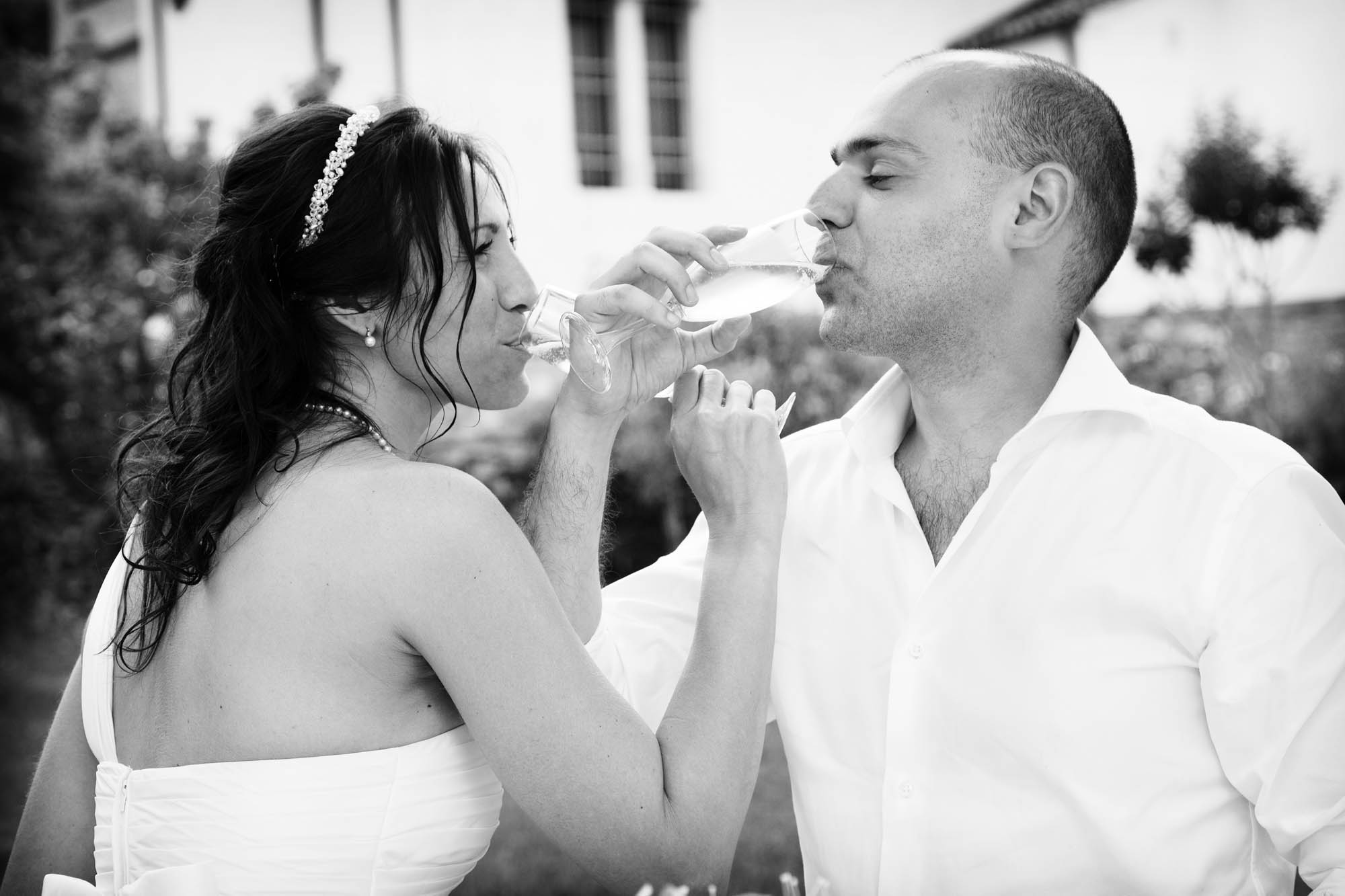 Foto  Abano Terme Villa Pollini Eva e Matheus