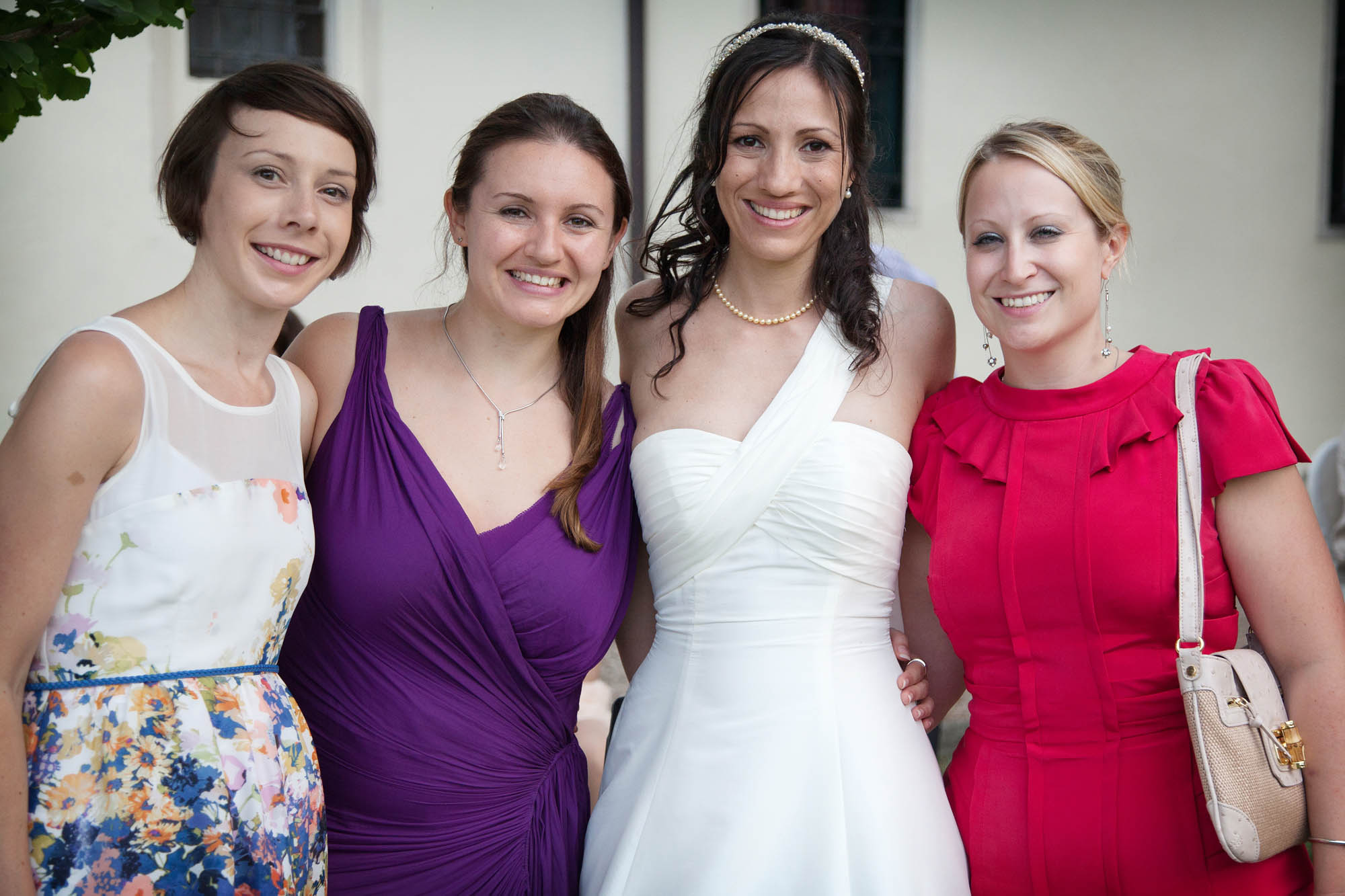 Foto  Abano Terme Villa Pollini Eva e Matheus