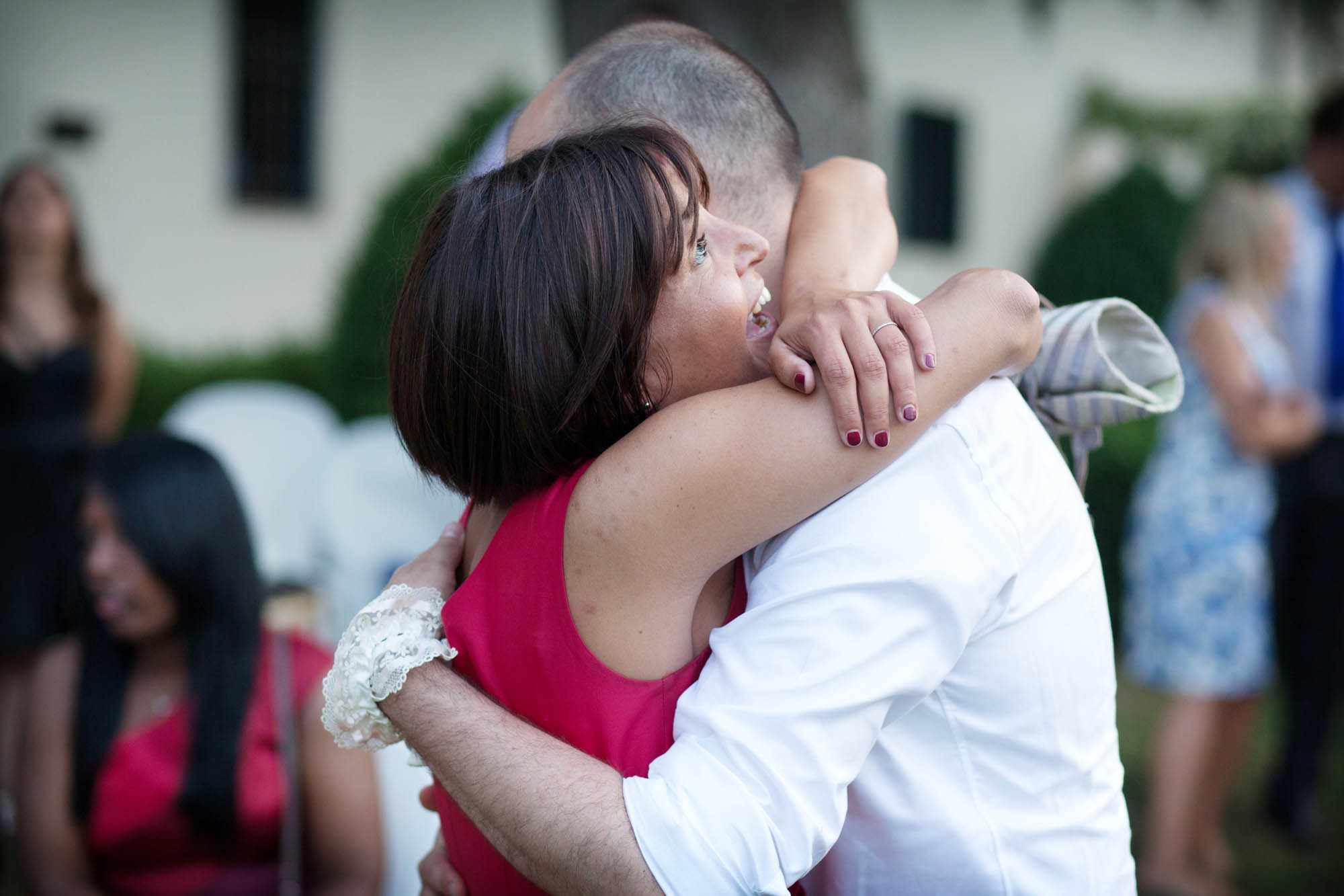 Foto  Abano Terme Villa Pollini Eva e Matheus