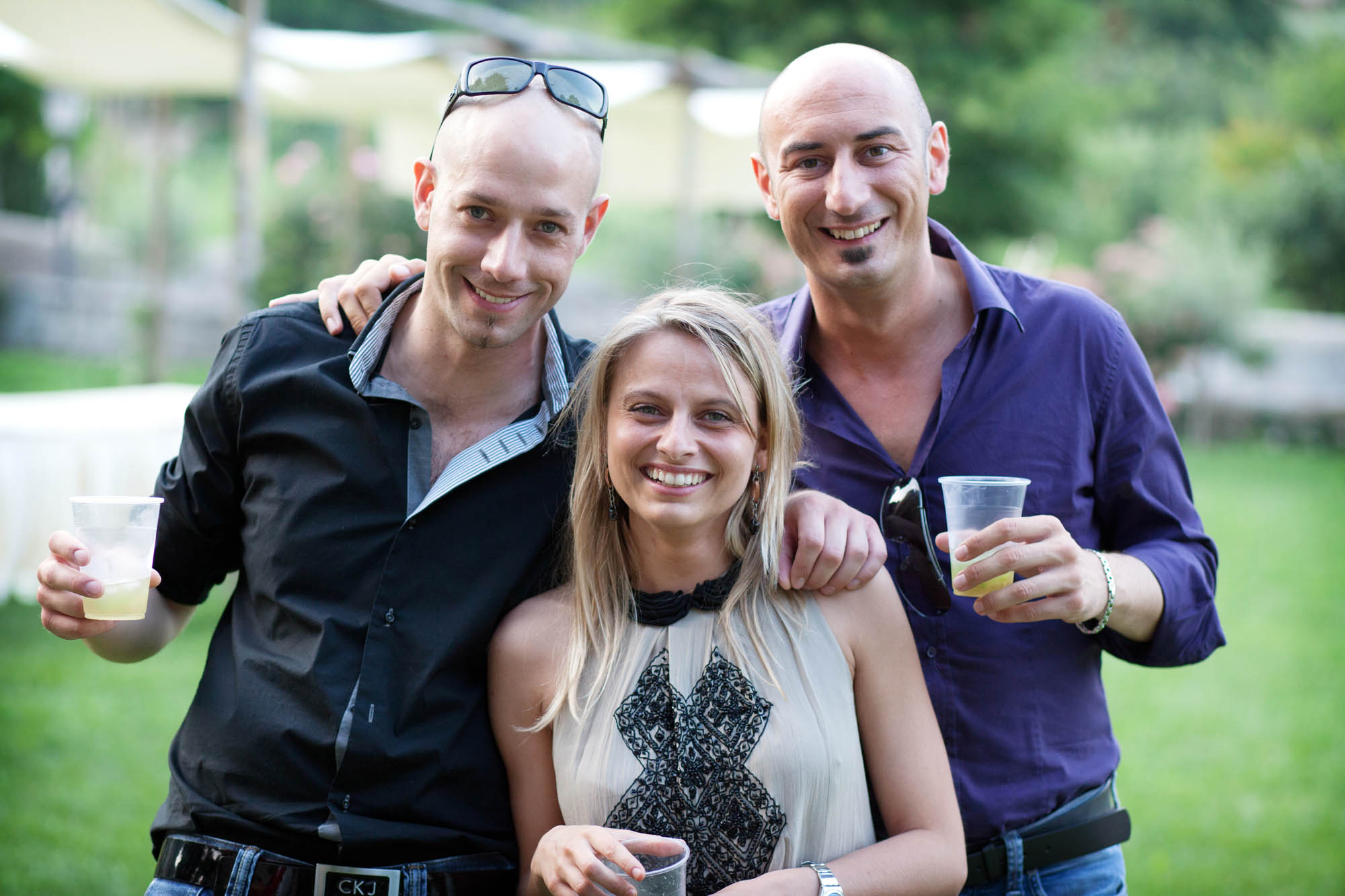 Foto  Abano Terme Villa Pollini Eva e Matheus