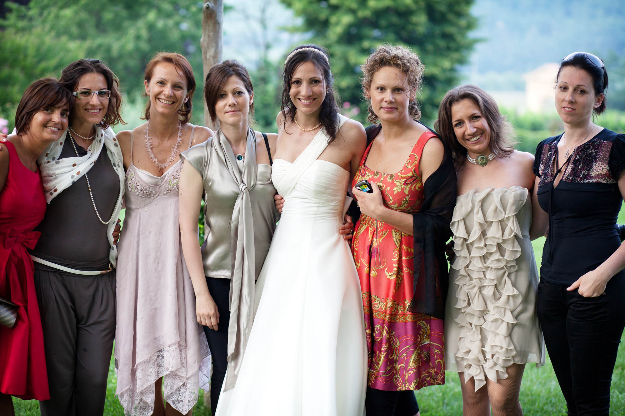 Foto  Abano Terme Villa Pollini Eva e Matheus