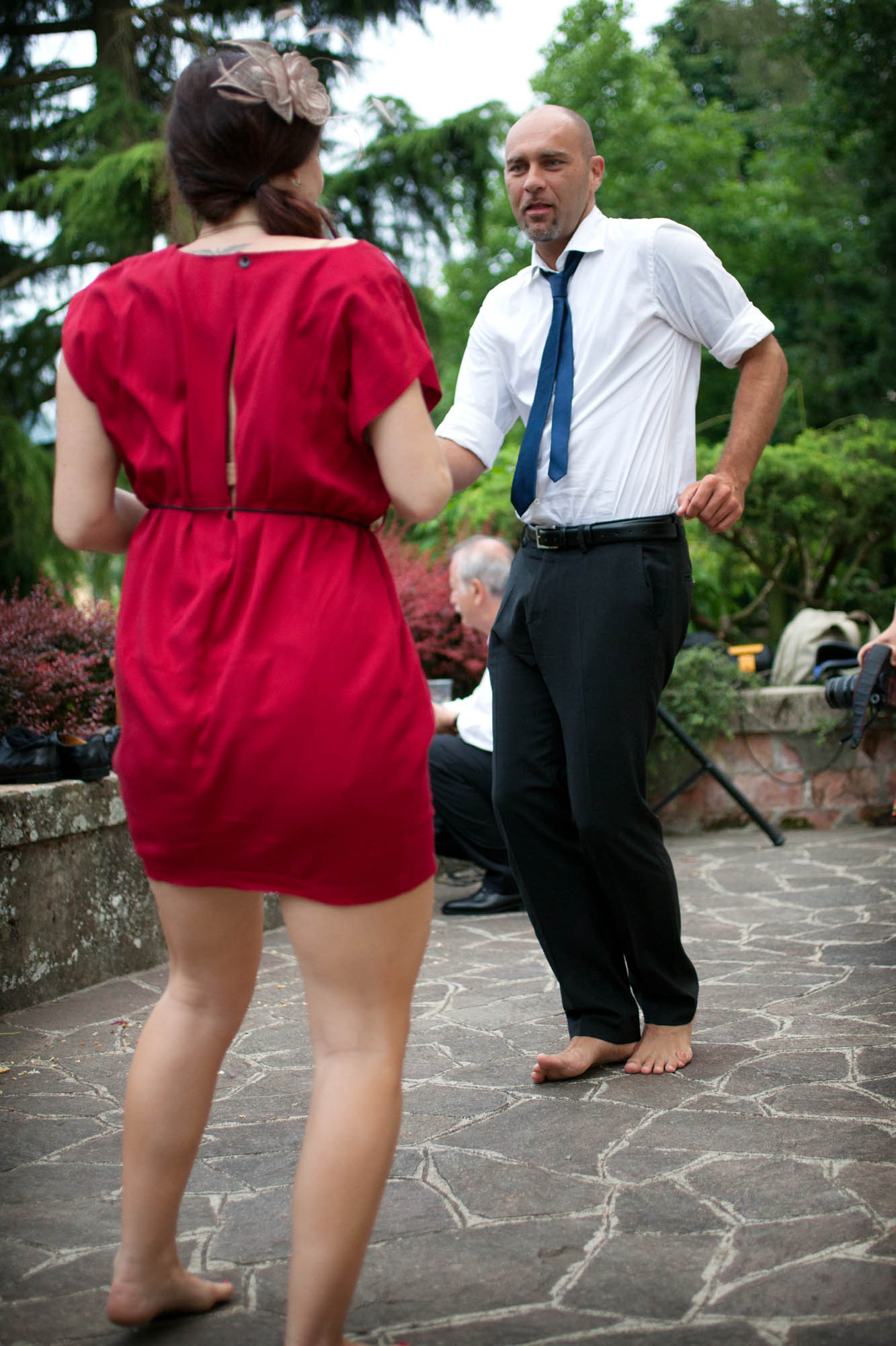 Foto  Abano Terme Villa Pollini Eva e Matheus