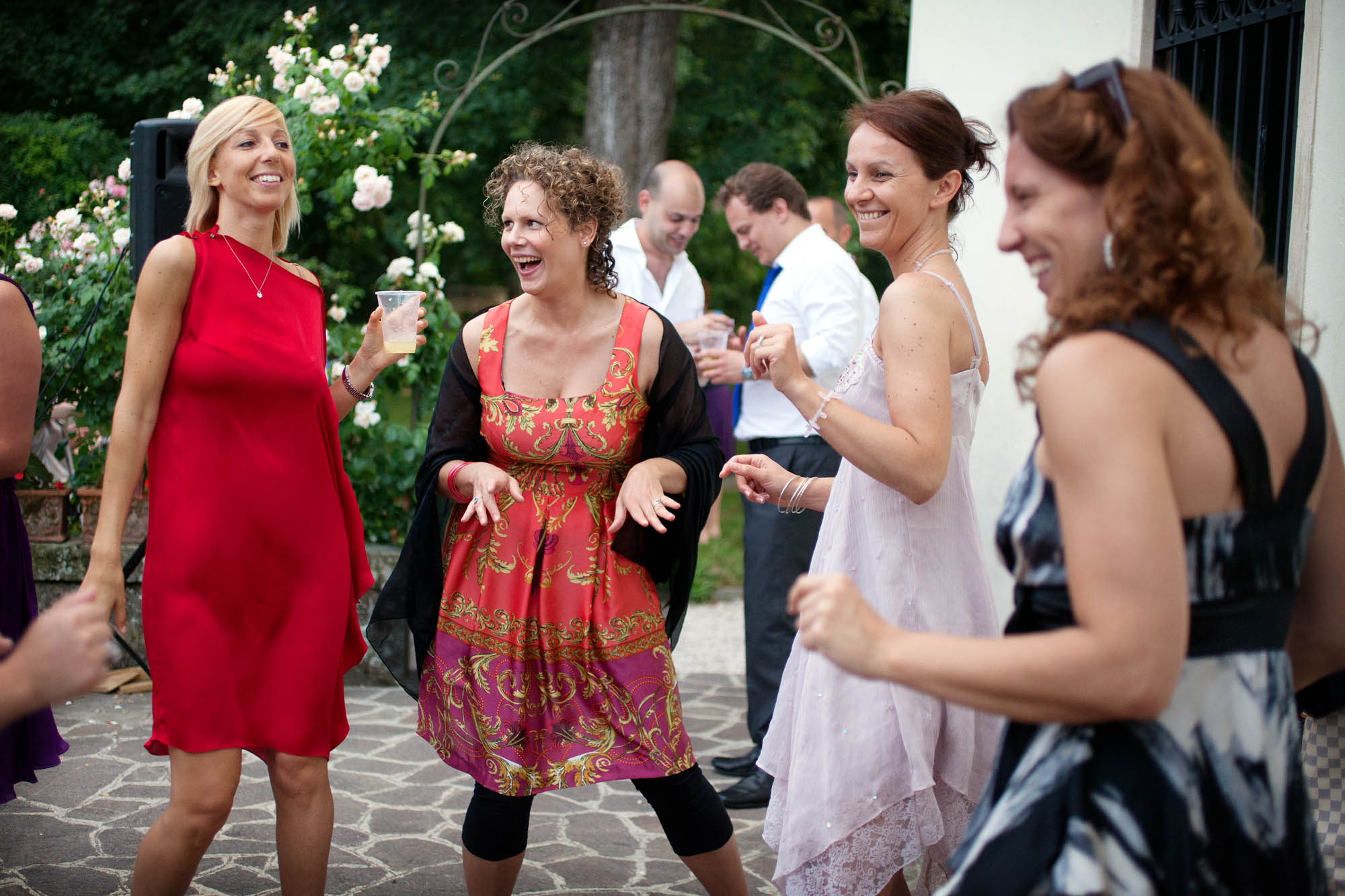Foto  Abano Terme Villa Pollini Eva e Matheus