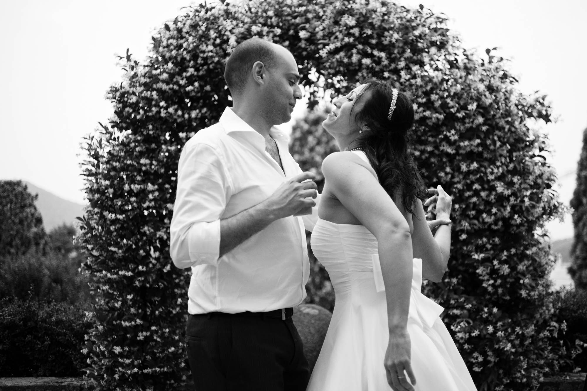 Foto  Abano Terme Villa Pollini Eva e Matheus