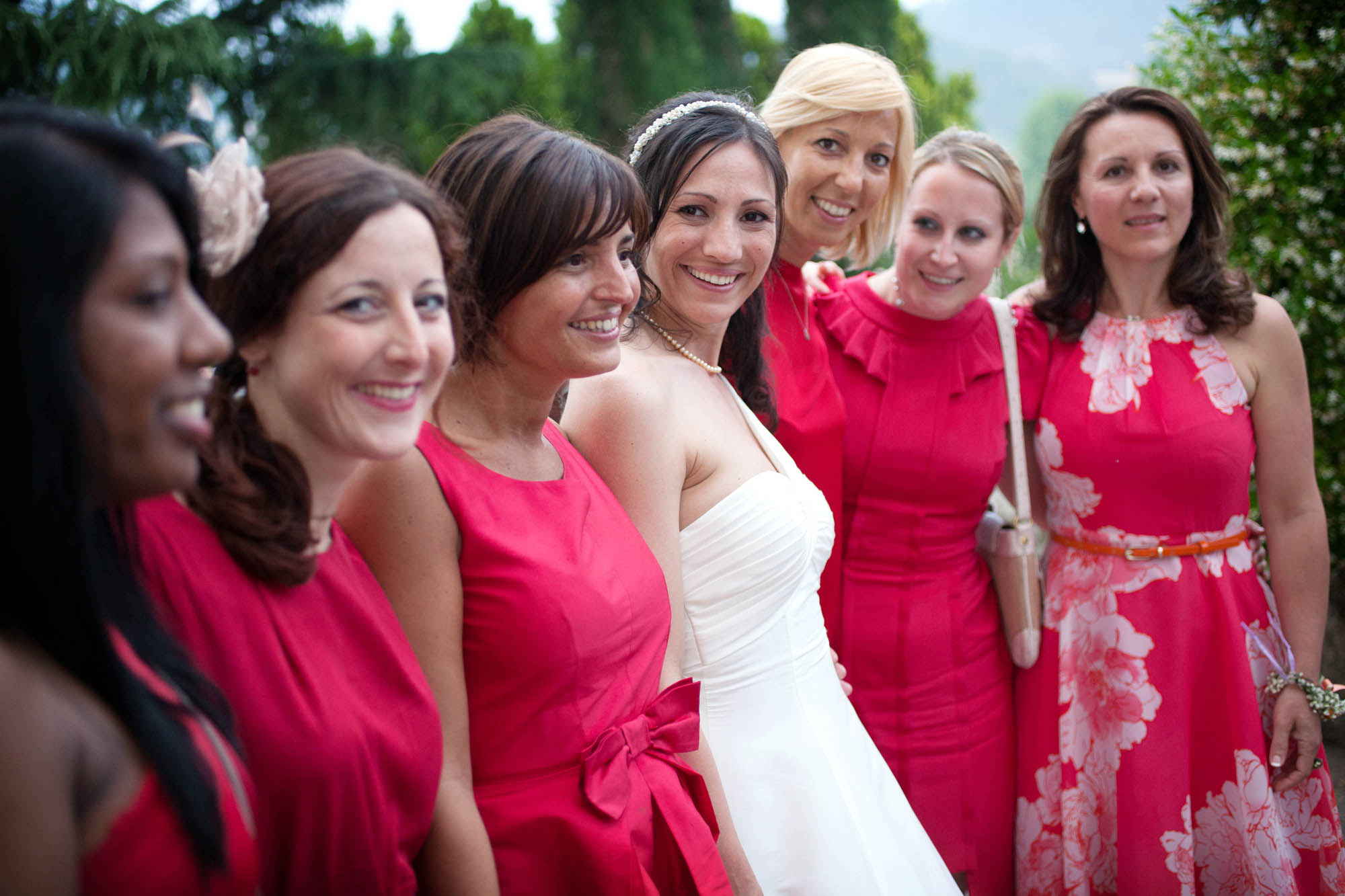 Foto  Abano Terme Villa Pollini Eva e Matheus