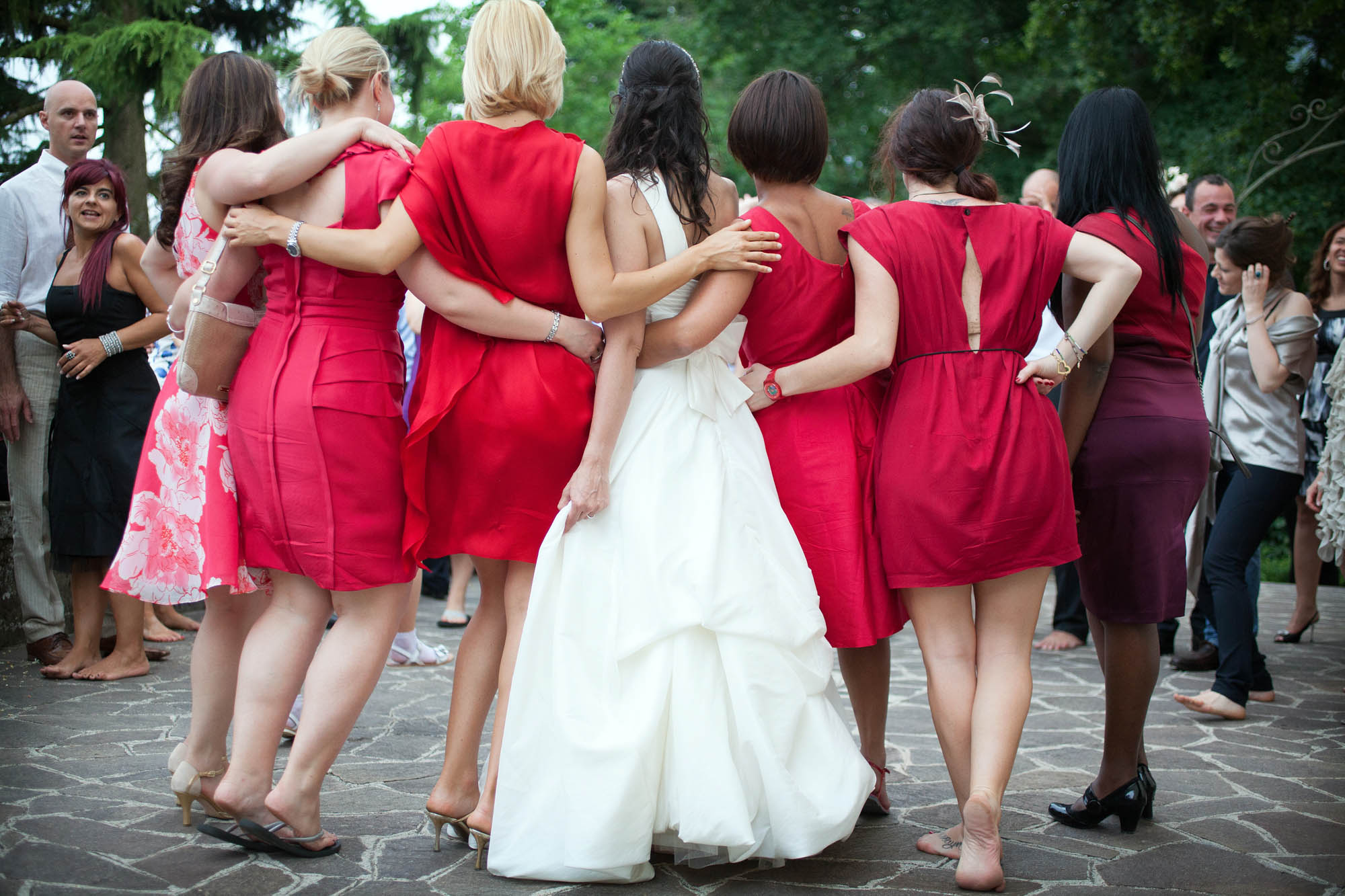Foto  Abano Terme Villa Pollini Eva e Matheus