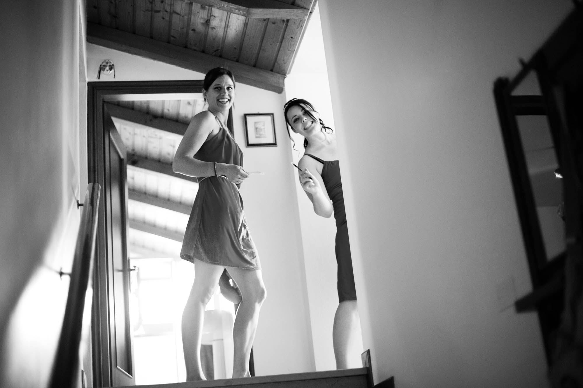 Foto  Asolo Villa Razzolini Loredan Monica e Ben