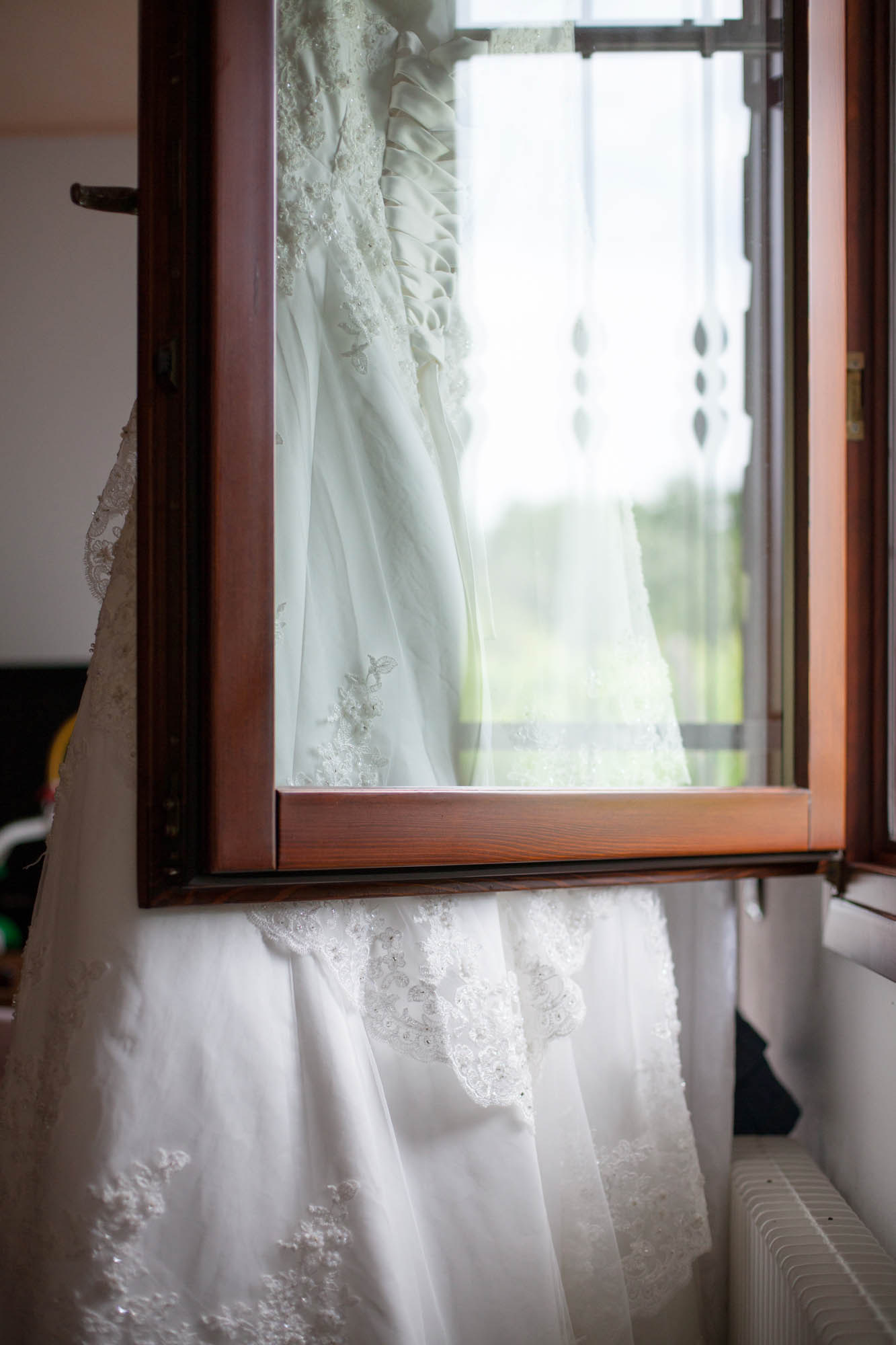 Foto  Asolo Villa Razzolini Loredan Monica e Ben