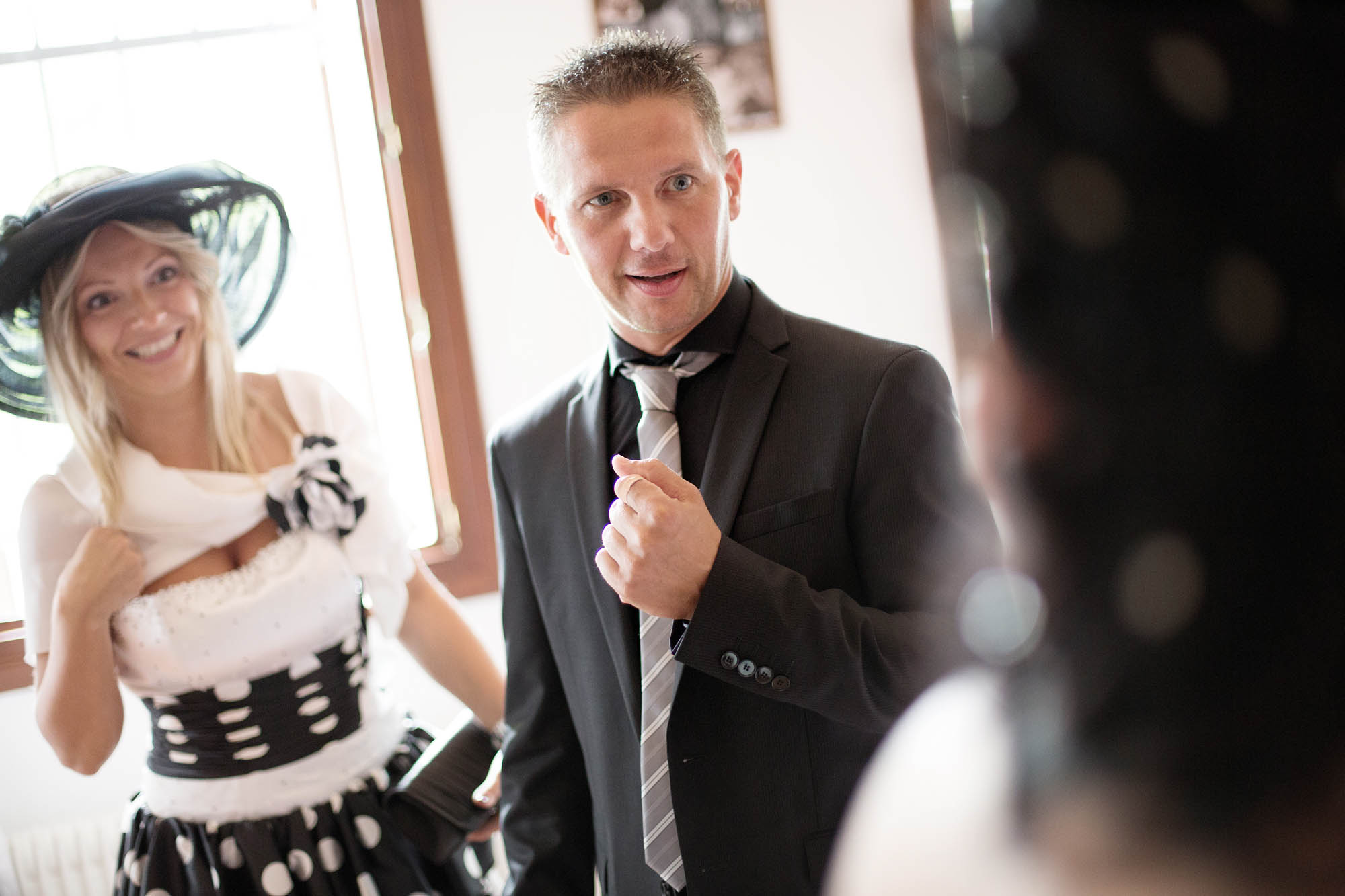 Foto  Asolo Villa Razzolini Loredan Monica e Ben