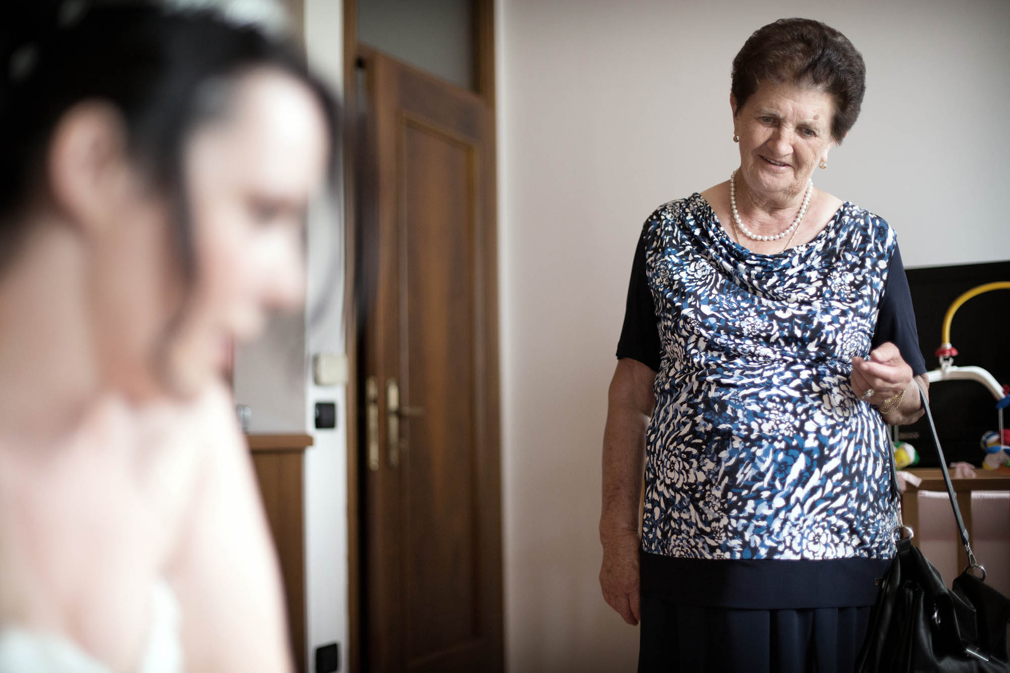 Foto  Asolo Villa Razzolini Loredan Monica e Ben