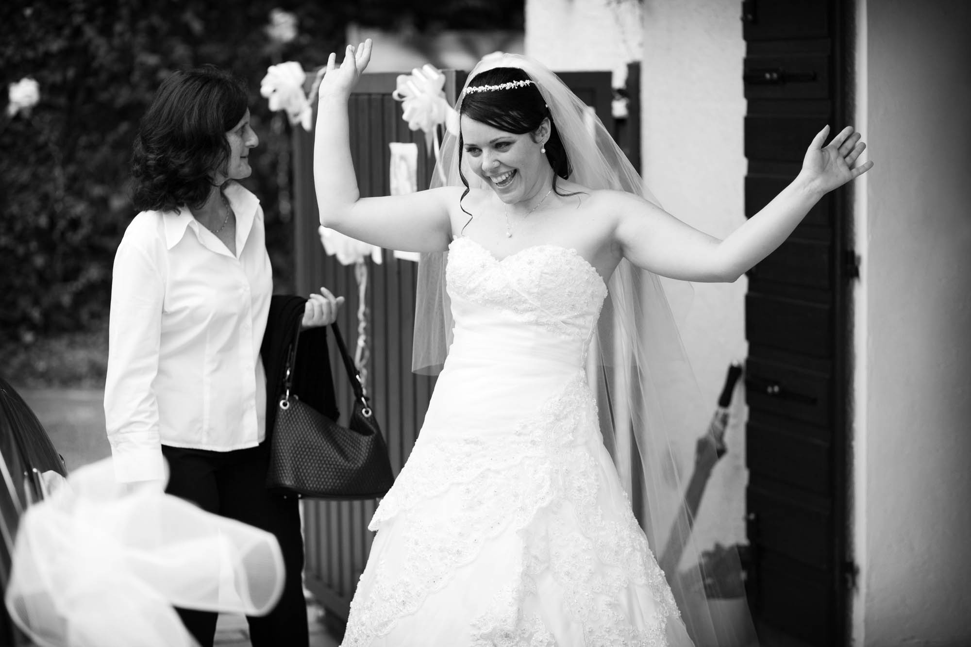 Foto  Asolo Villa Razzolini Loredan Monica e Ben