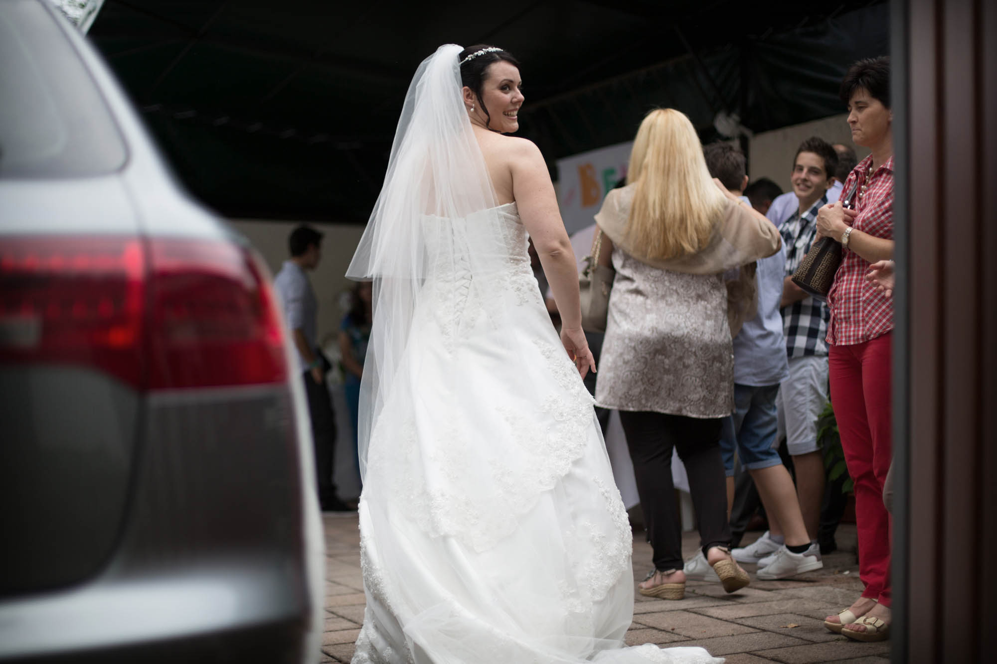 Foto  Asolo Villa Razzolini Loredan Monica e Ben