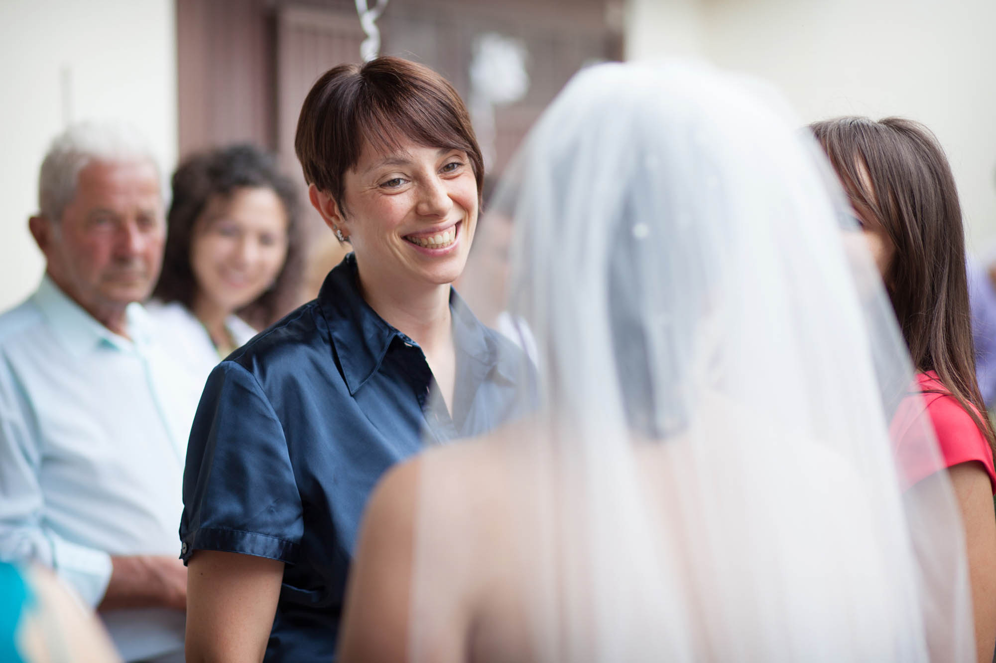 Foto  Asolo Villa Razzolini Loredan Monica e Ben