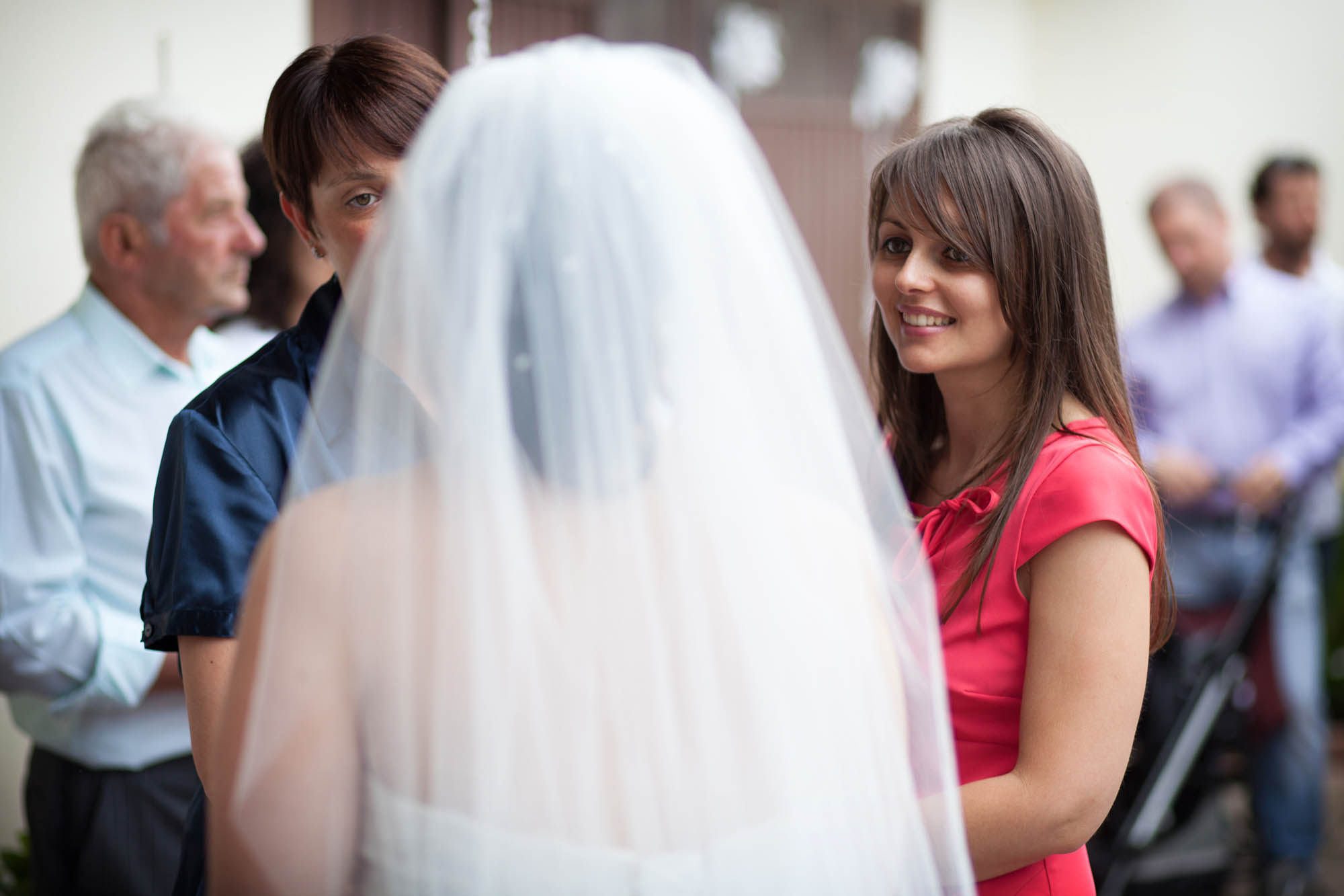 Foto  Asolo Villa Razzolini Loredan Monica e Ben