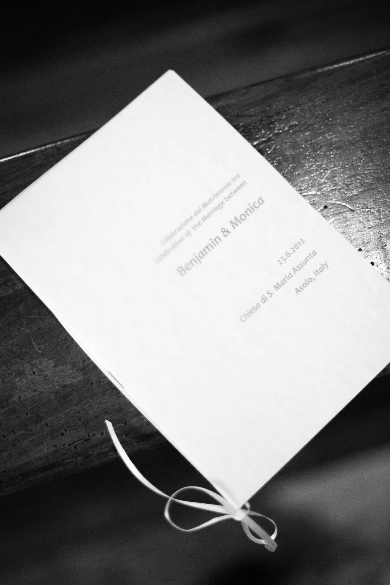 Foto  Asolo Villa Razzolini Loredan Monica e Ben