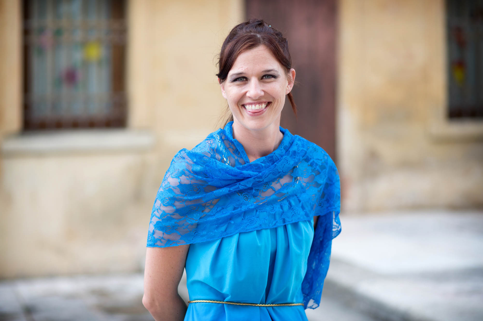 Foto  Asolo Villa Razzolini Loredan Monica e Ben