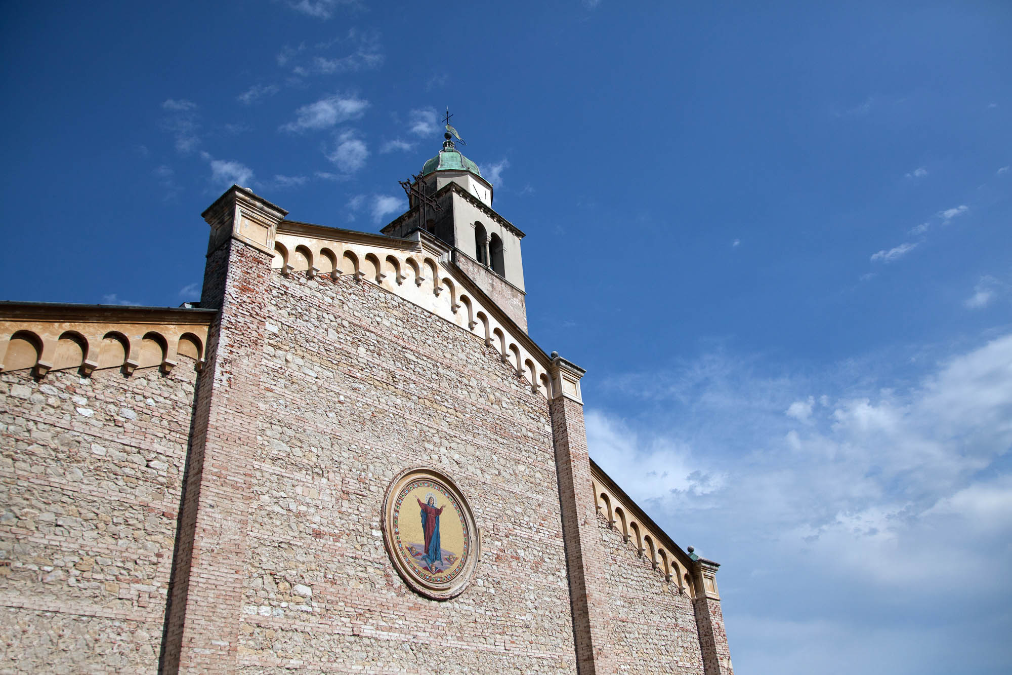 Foto  Asolo Villa Razzolini Loredan Monica e Ben