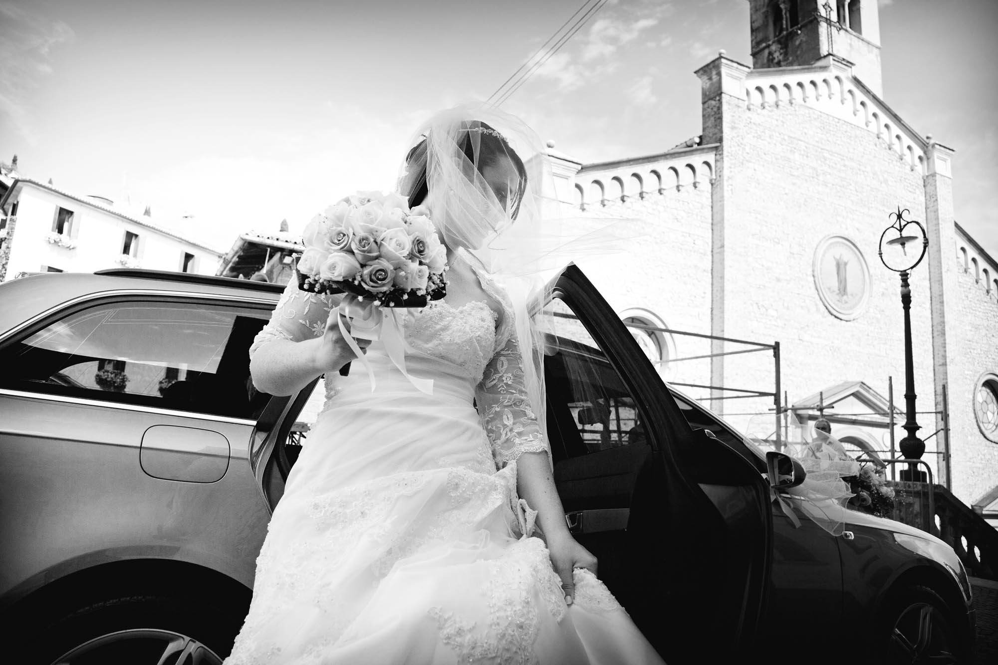 Foto  Asolo Villa Razzolini Loredan Monica e Ben