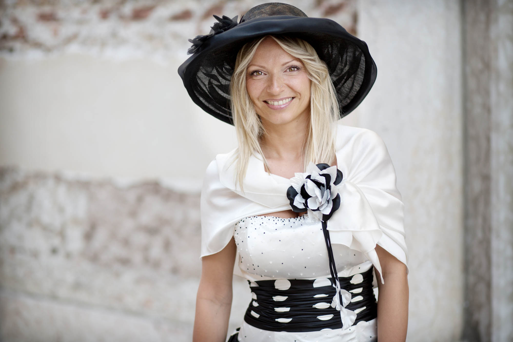 Foto  Asolo Villa Razzolini Loredan Monica e Ben