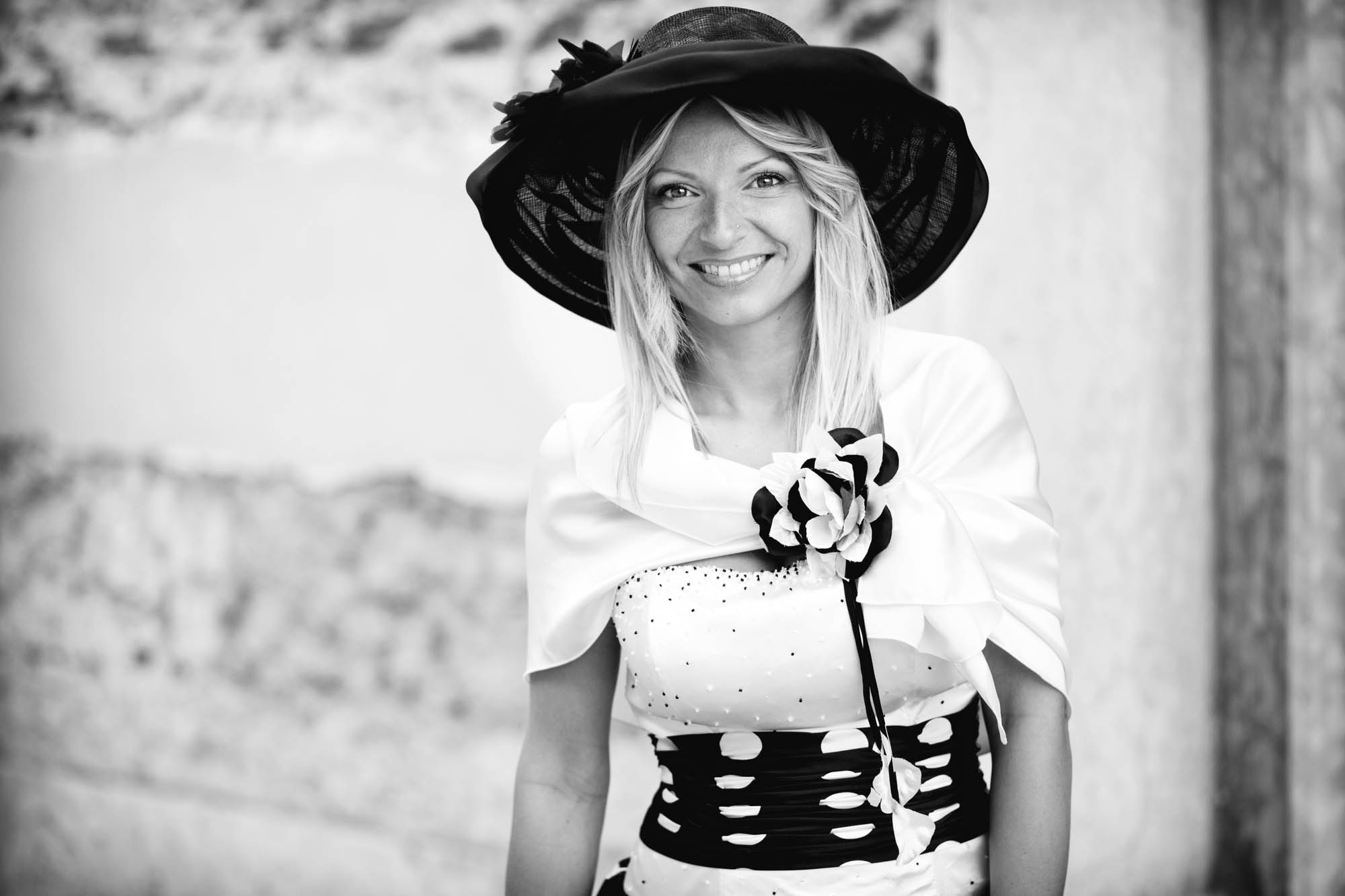 Foto  Asolo Villa Razzolini Loredan Monica e Ben