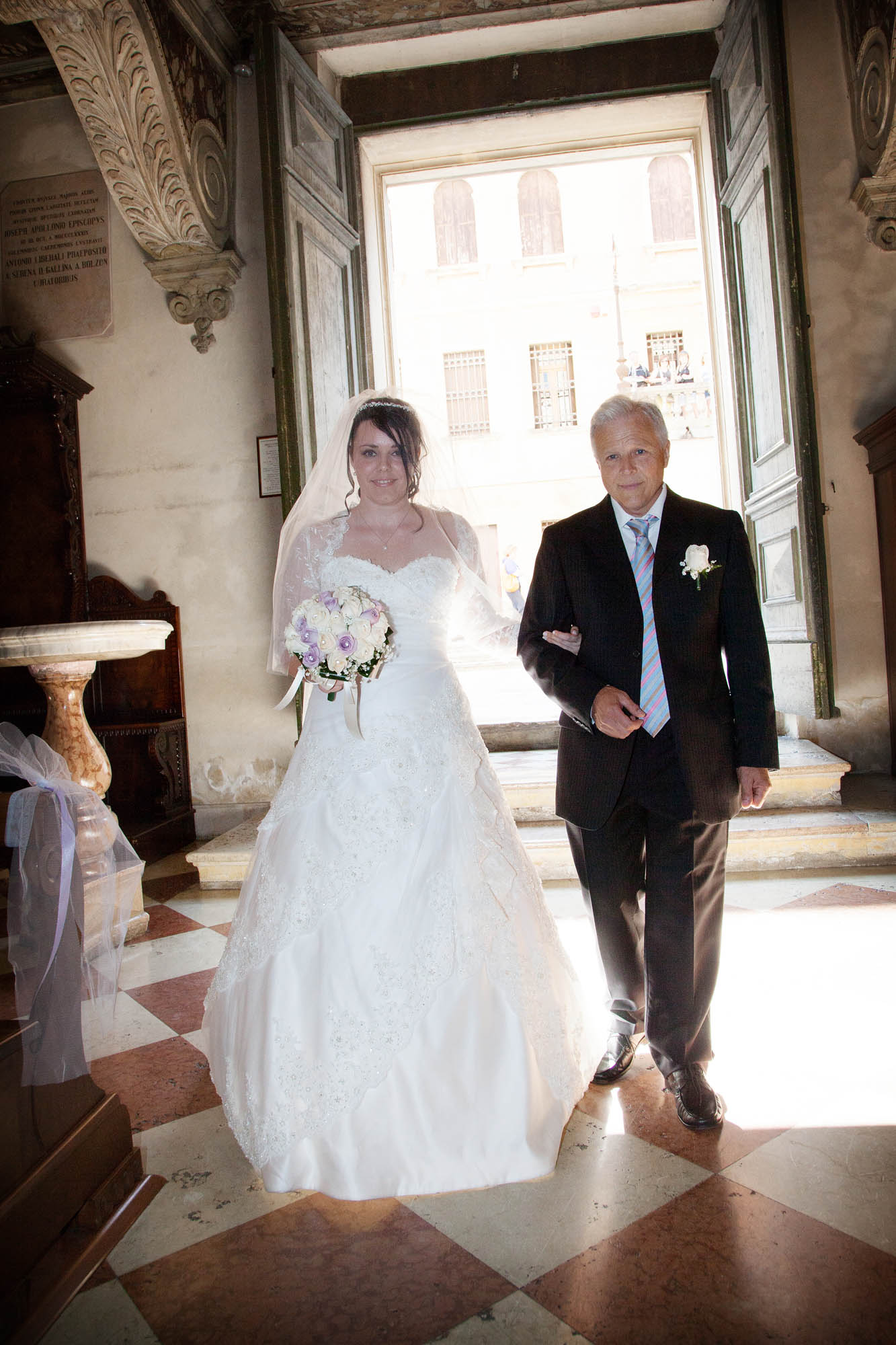 Foto  Asolo Villa Razzolini Loredan Monica e Ben