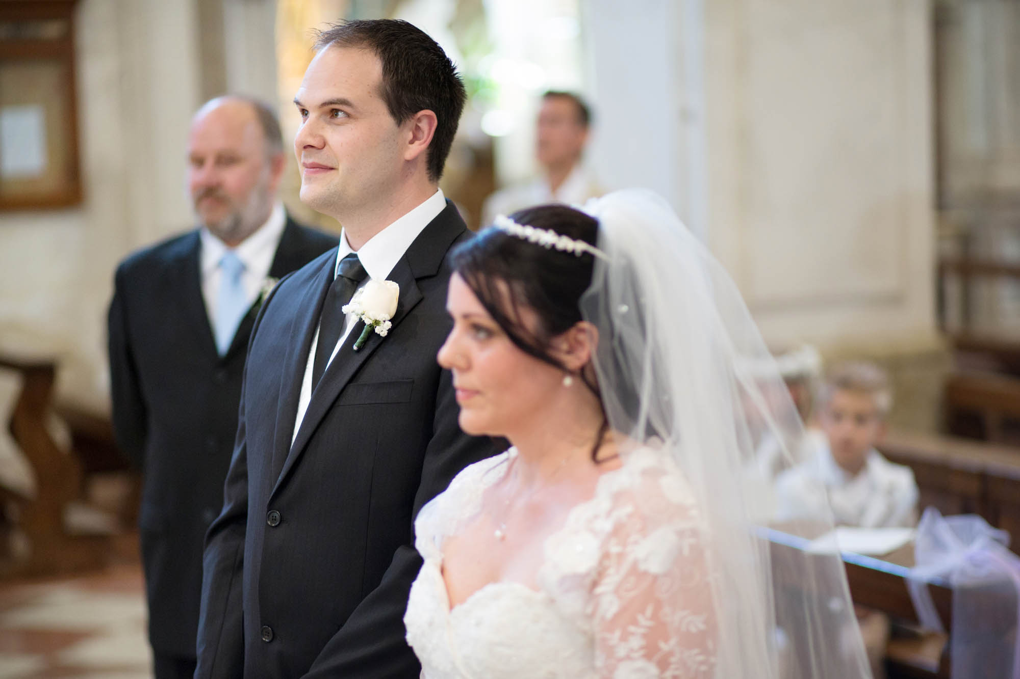 Foto  Asolo Villa Razzolini Loredan Monica e Ben