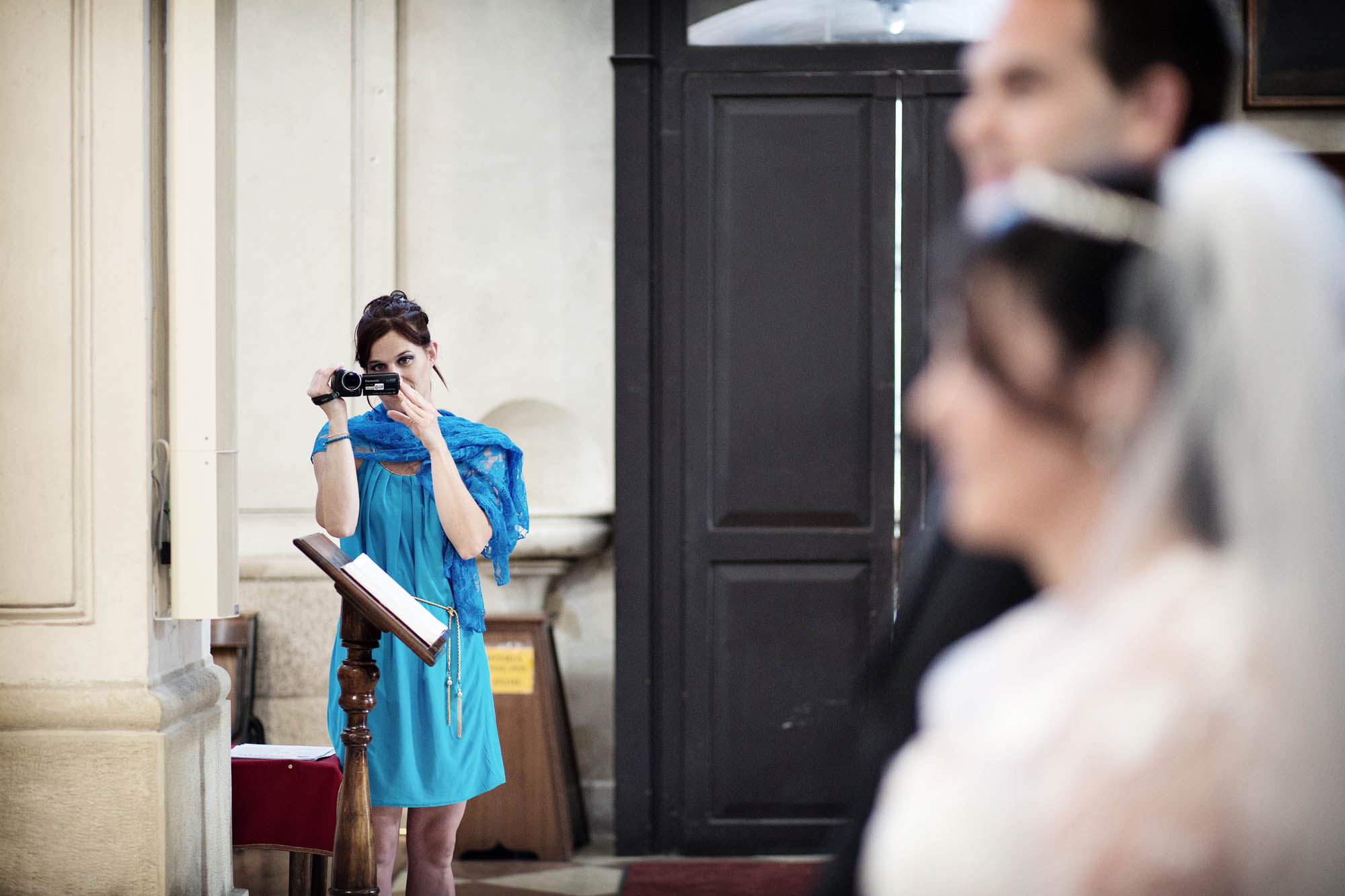 Foto  Asolo Villa Razzolini Loredan Monica e Ben