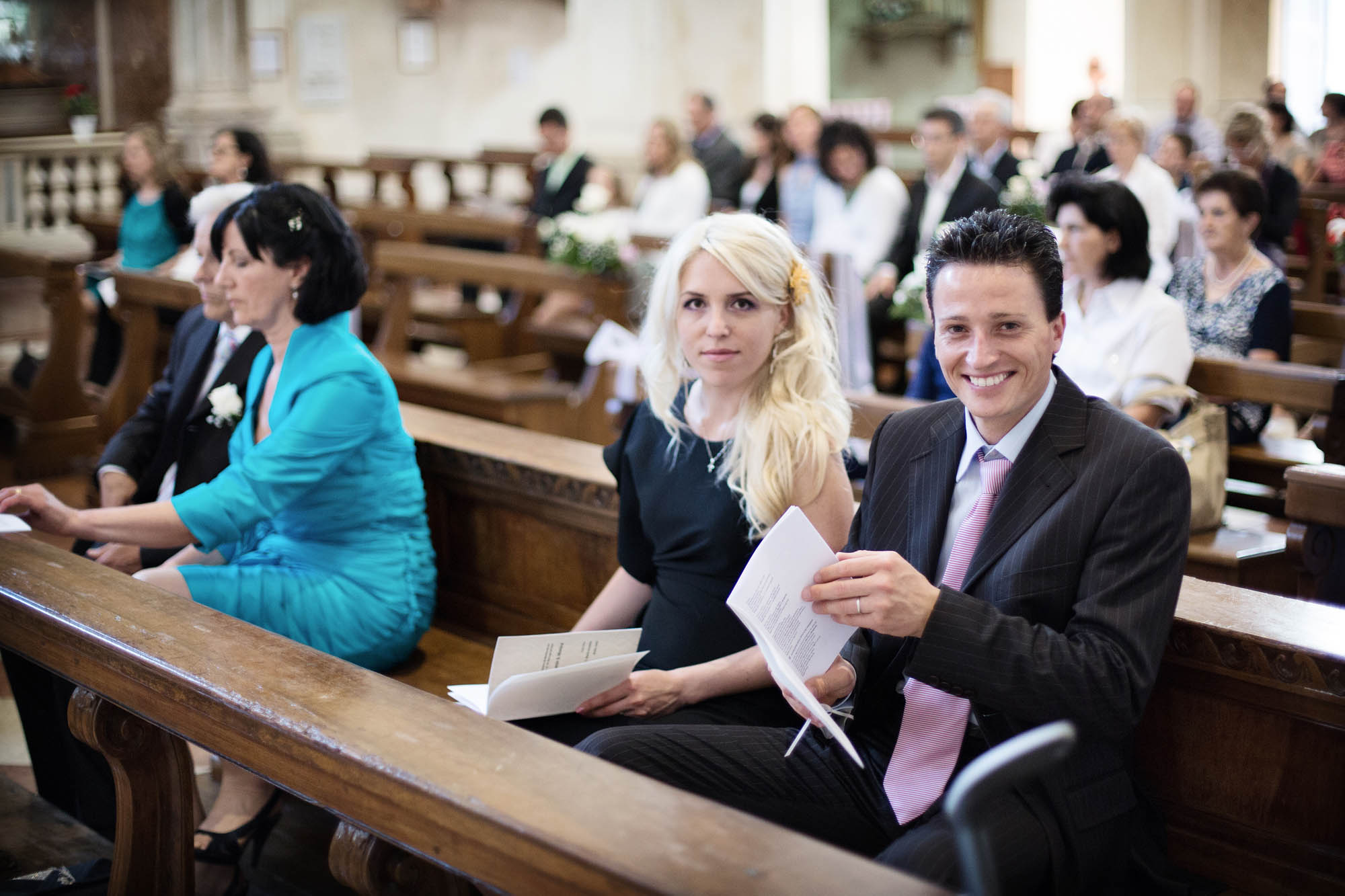 Foto  Asolo Villa Razzolini Loredan Monica e Ben