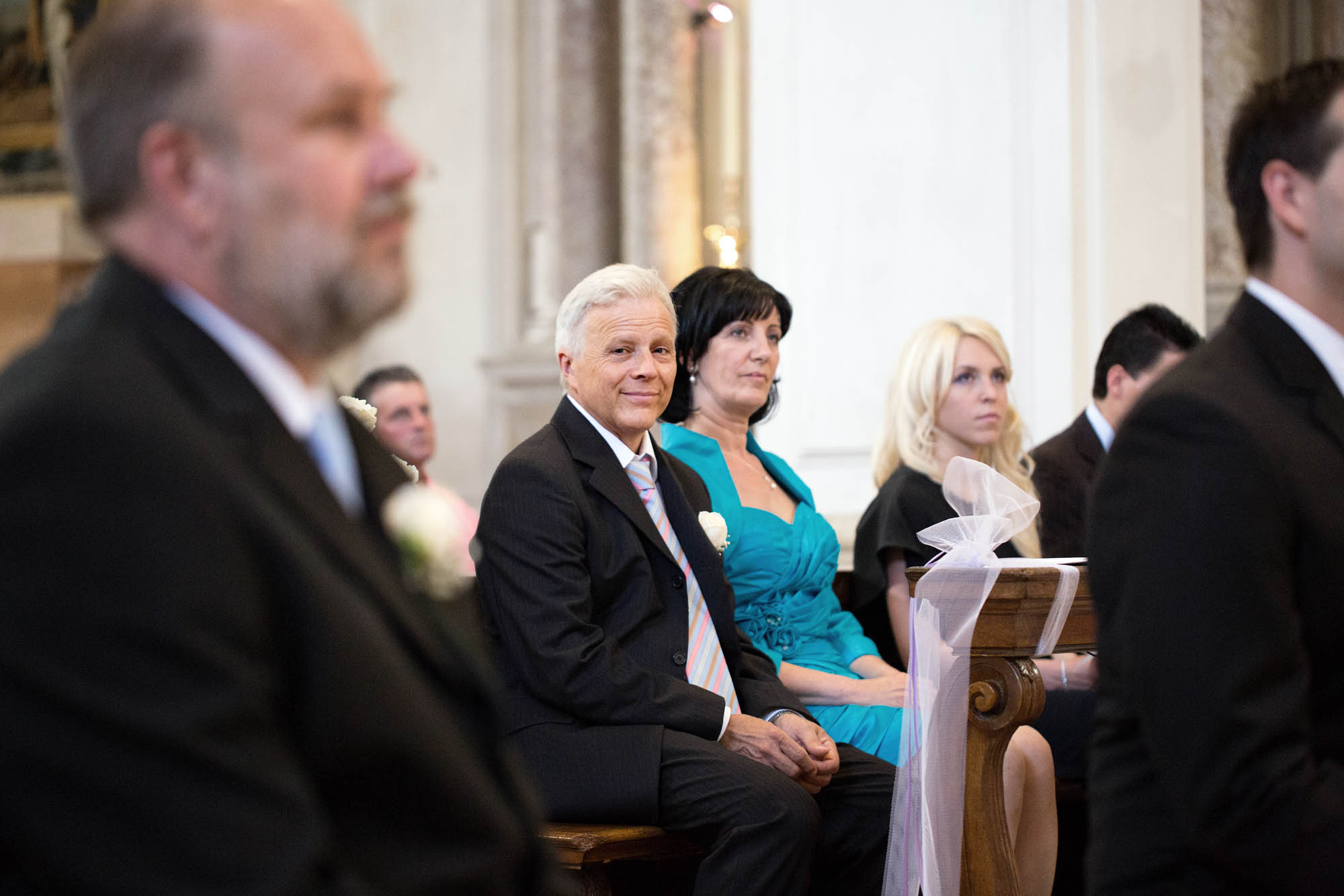 Foto  Asolo Villa Razzolini Loredan Monica e Ben