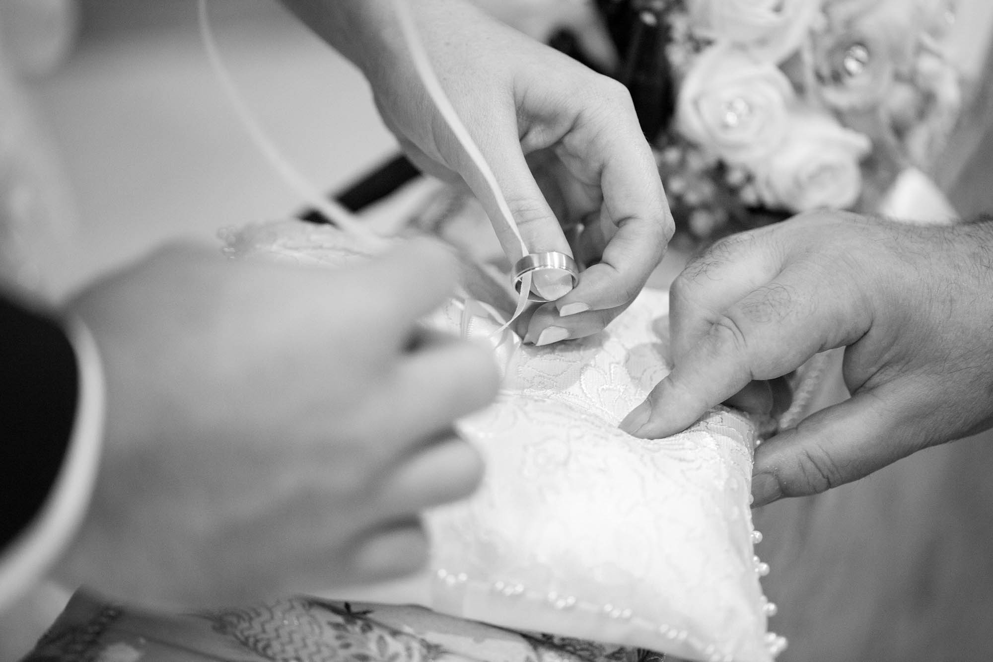 Foto  Asolo Villa Razzolini Loredan Monica e Ben