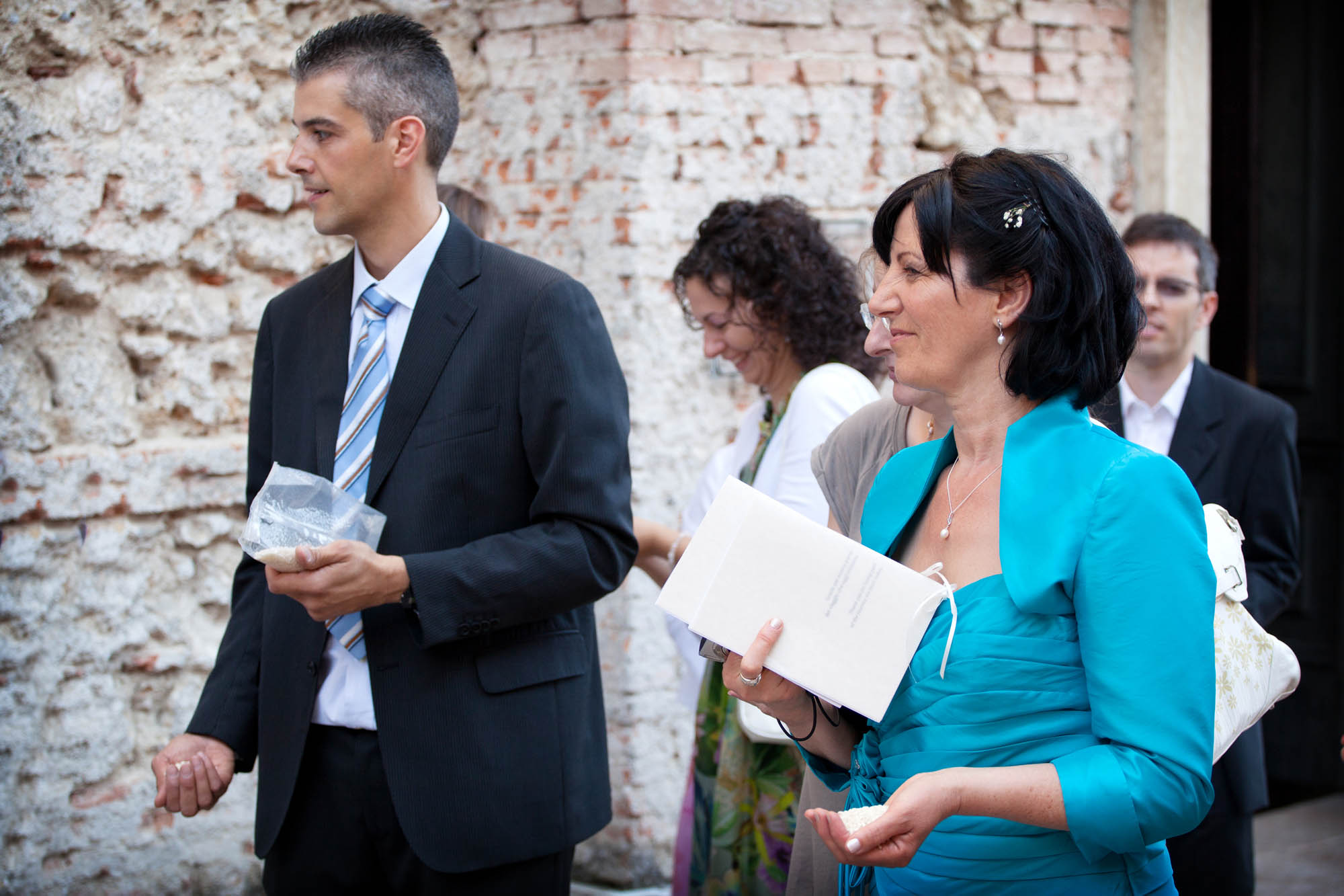 Foto  Asolo Villa Razzolini Loredan Monica e Ben