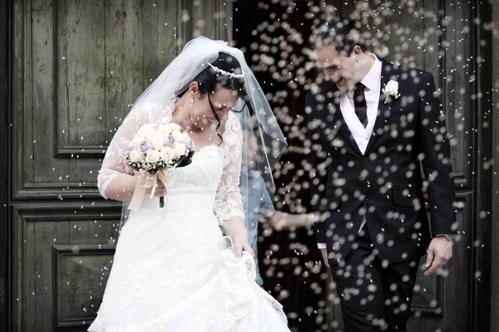 Foto  Asolo Villa Razzolini Loredan Monica e Ben