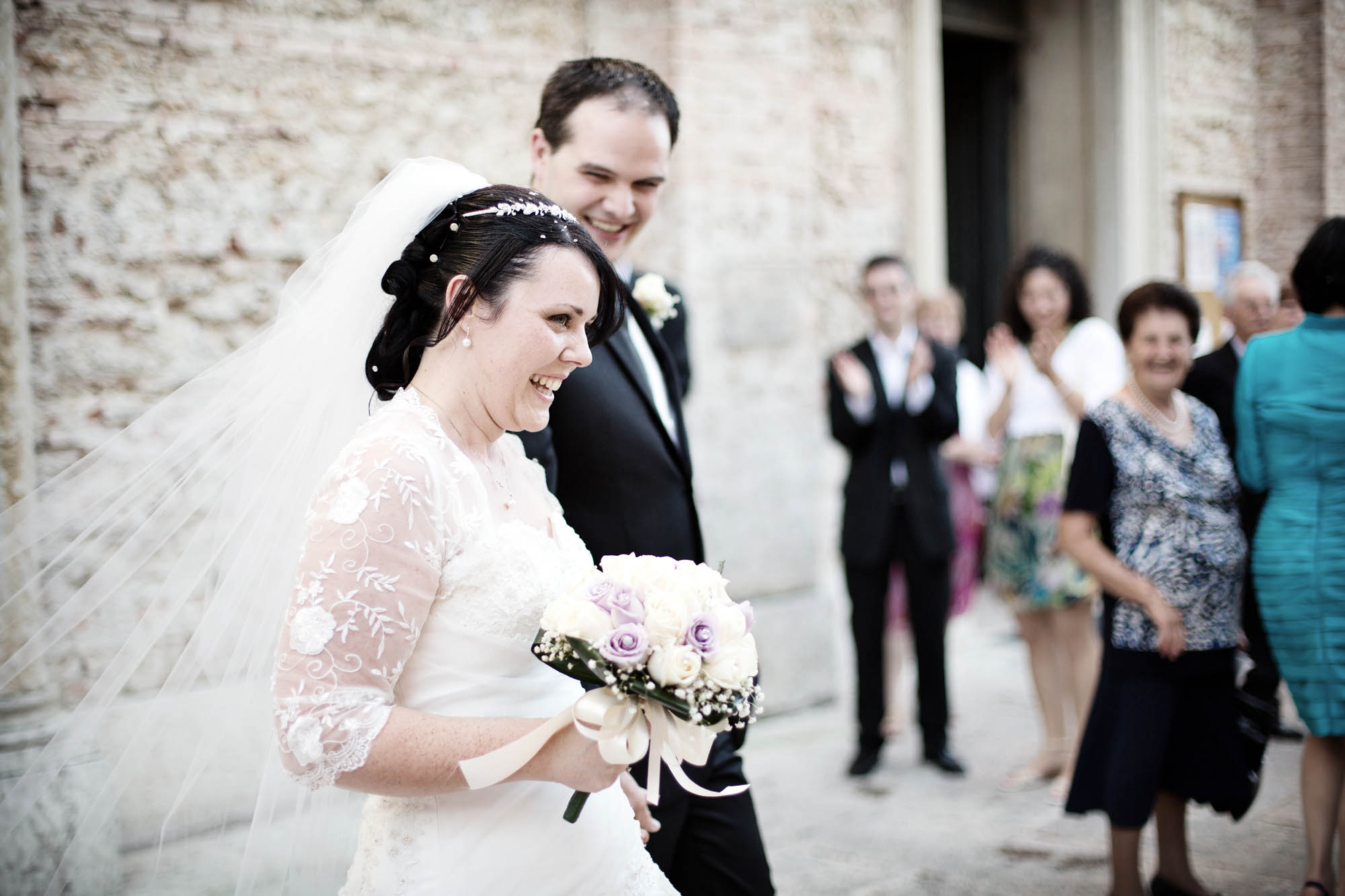 Foto  Asolo Villa Razzolini Loredan Monica e Ben