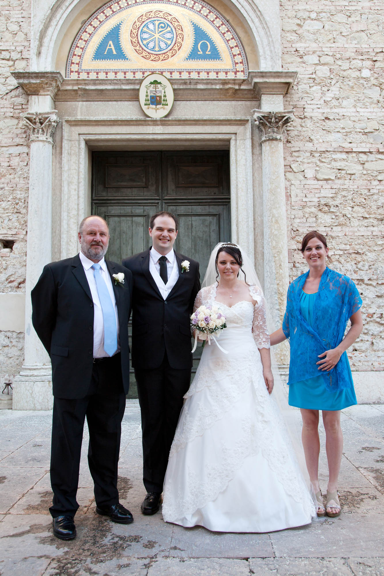 Foto  Asolo Villa Razzolini Loredan Monica e Ben