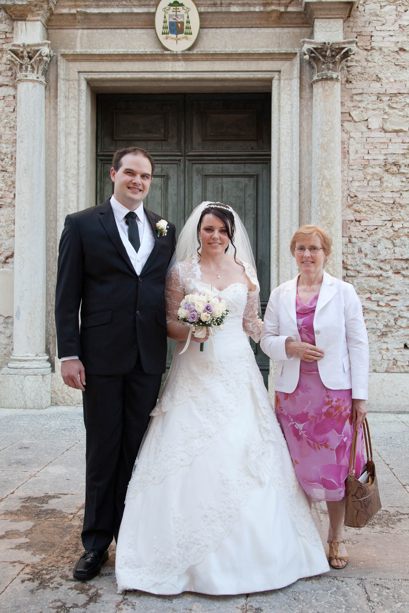 Foto  Asolo Villa Razzolini Loredan Monica e Ben