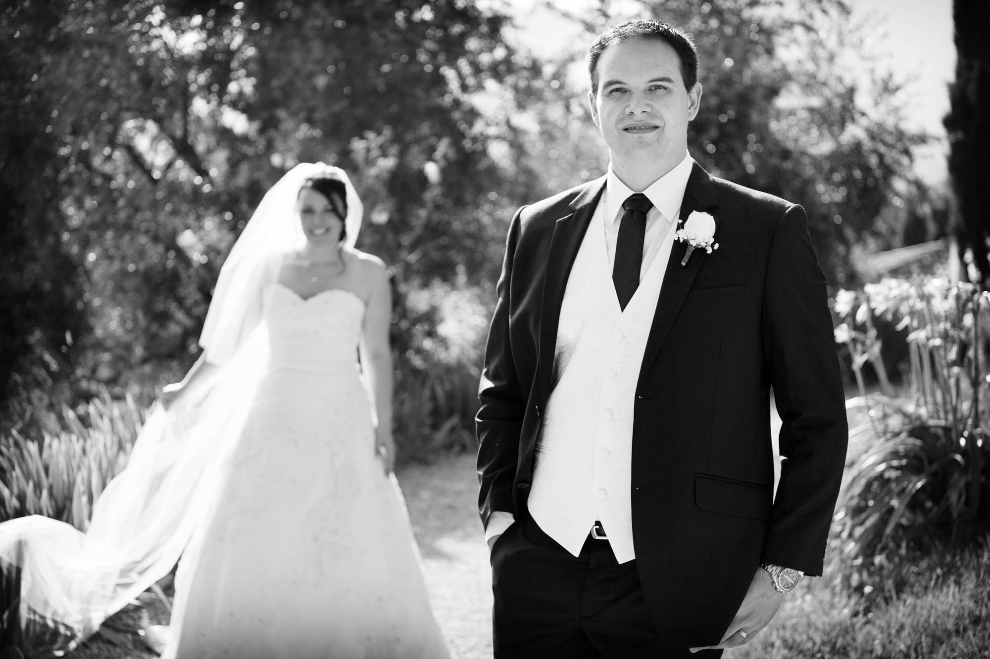 Foto  Asolo Villa Razzolini Loredan Monica e Ben