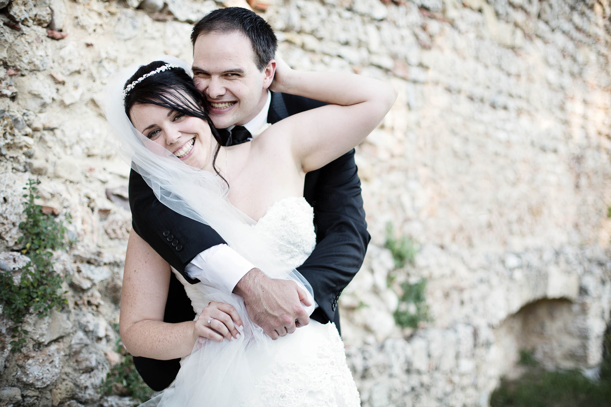 Foto  Asolo Villa Razzolini Loredan Monica e Ben