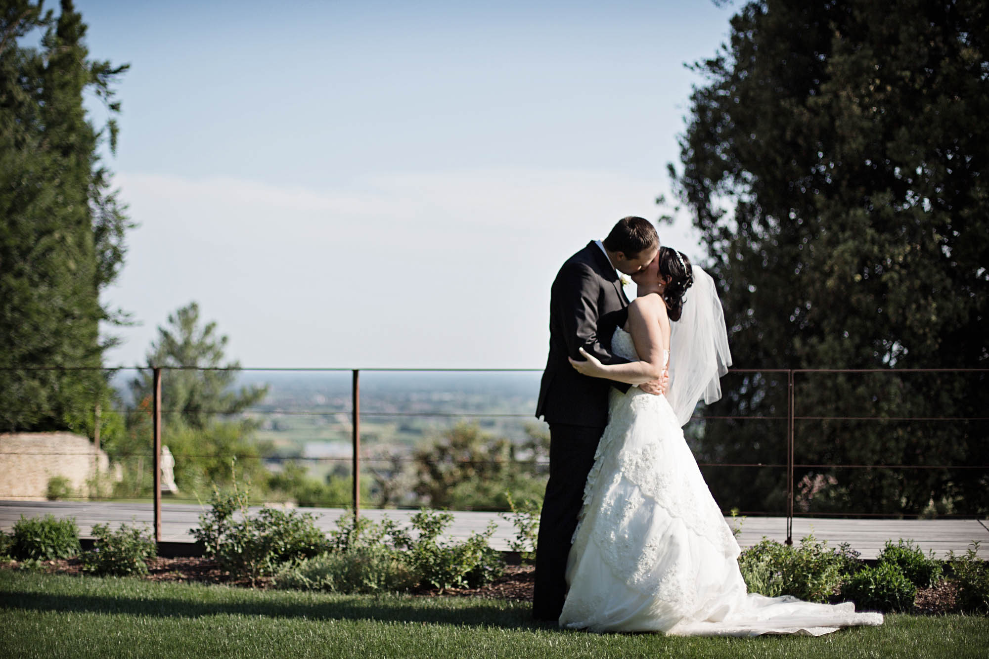 Foto  Asolo Villa Razzolini Loredan Monica e Ben