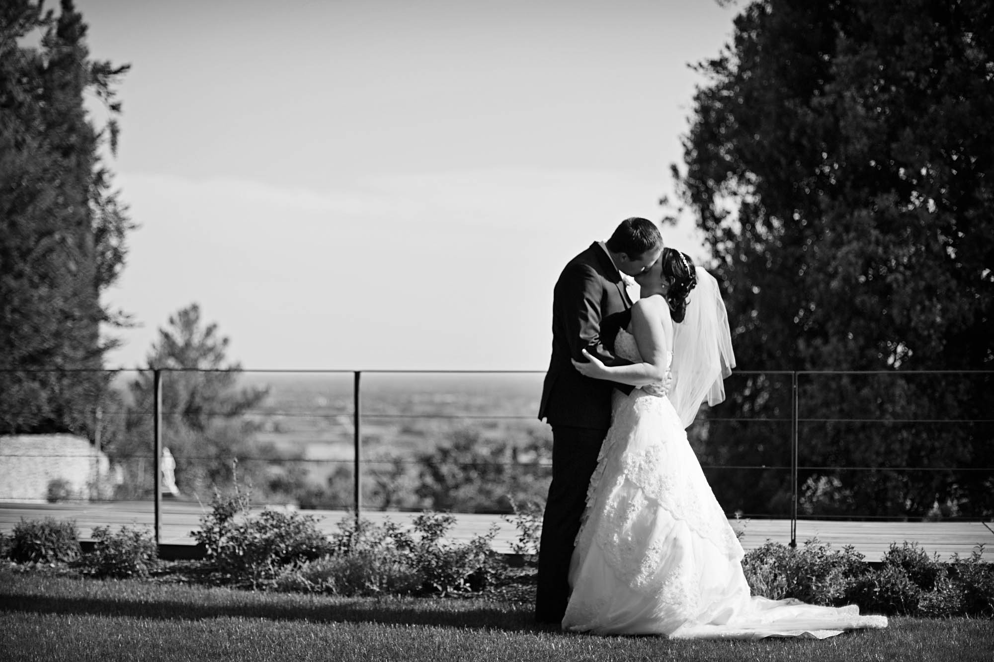 Foto  Asolo Villa Razzolini Loredan Monica e Ben