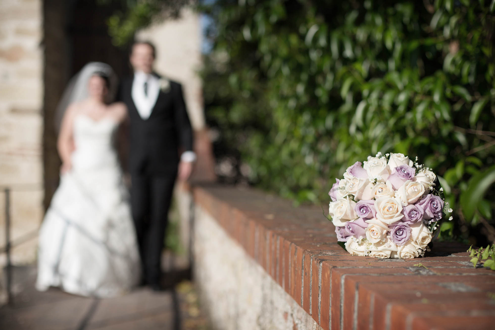 Foto  Asolo Villa Razzolini Loredan Monica e Ben
