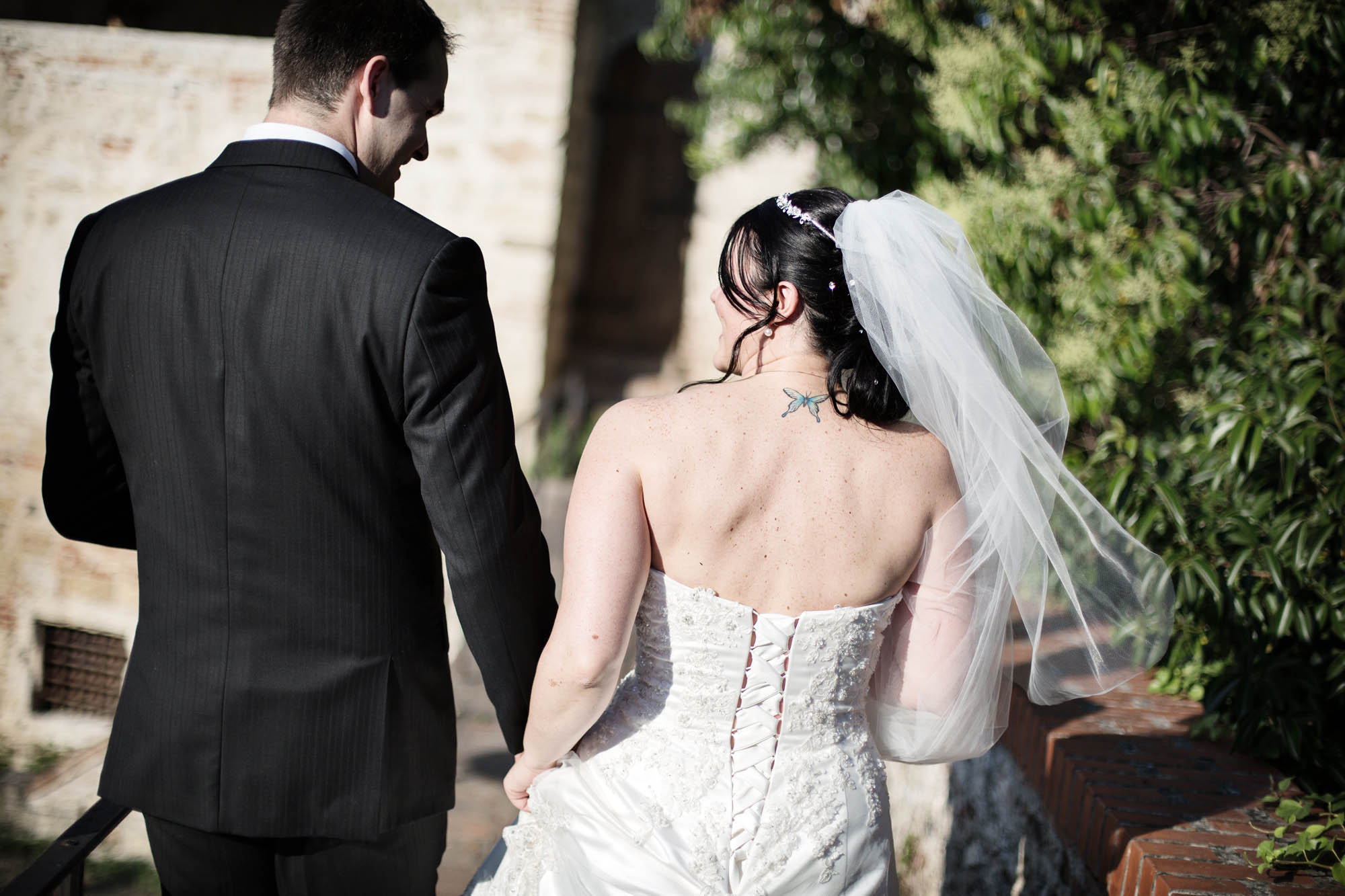 Foto  Asolo Villa Razzolini Loredan Monica e Ben