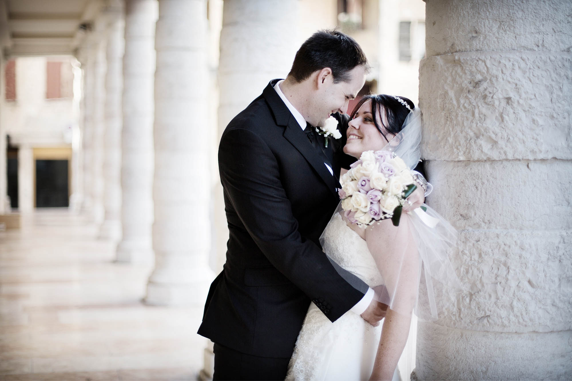 Foto  Asolo Villa Razzolini Loredan Monica e Ben