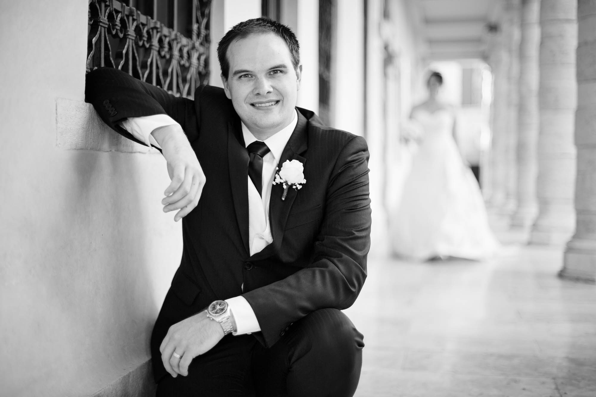 Foto  Asolo Villa Razzolini Loredan Monica e Ben