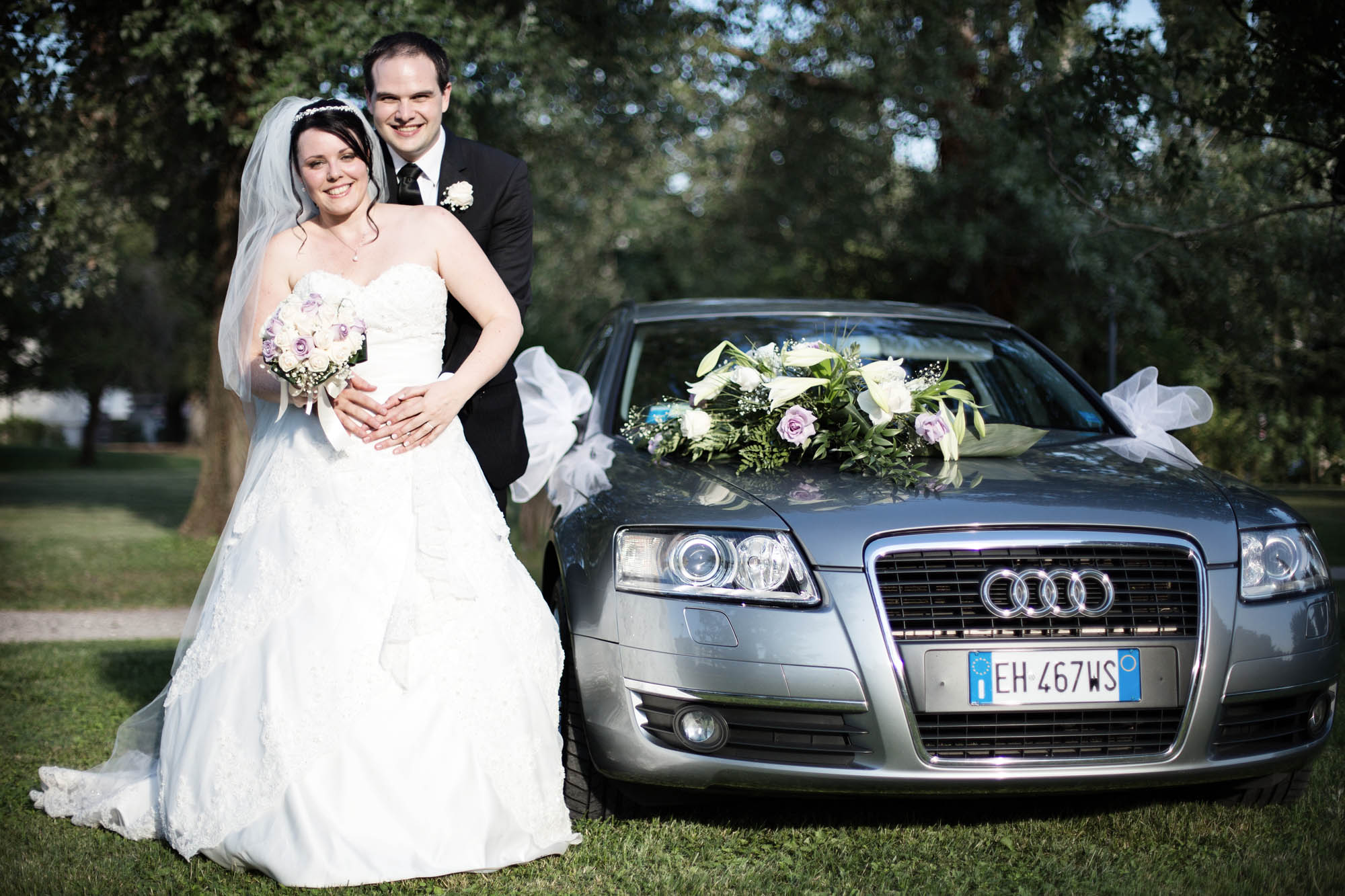 Foto  Asolo Villa Razzolini Loredan Monica e Ben