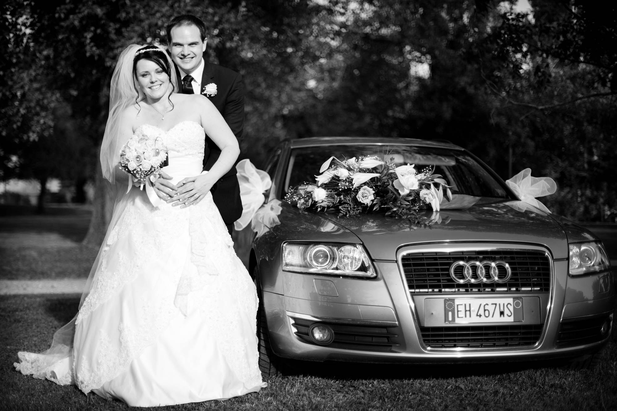 Foto  Asolo Villa Razzolini Loredan Monica e Ben