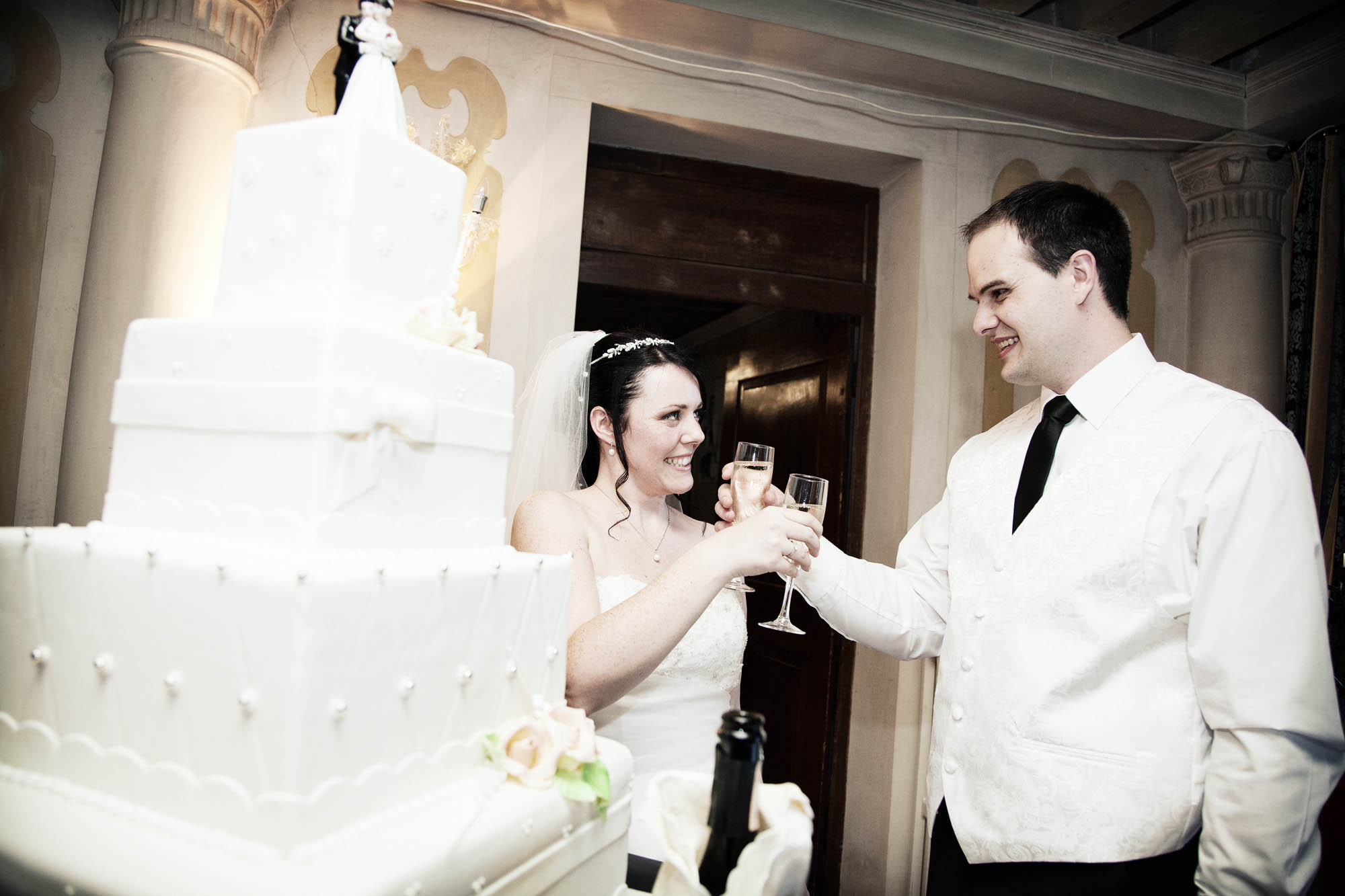 Foto  Asolo Villa Razzolini Loredan Monica e Ben