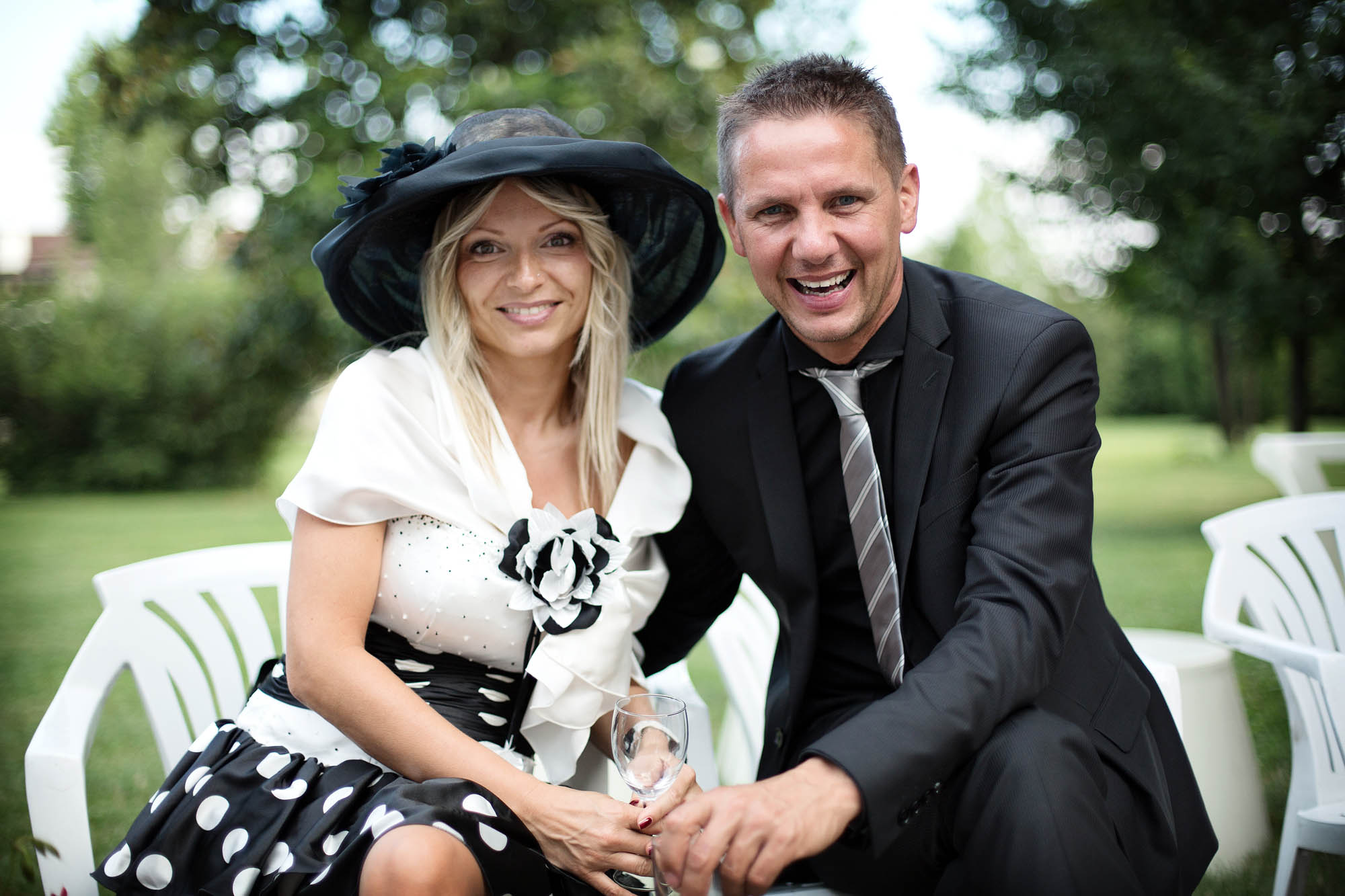 Foto  Asolo Villa Razzolini Loredan Monica e Ben