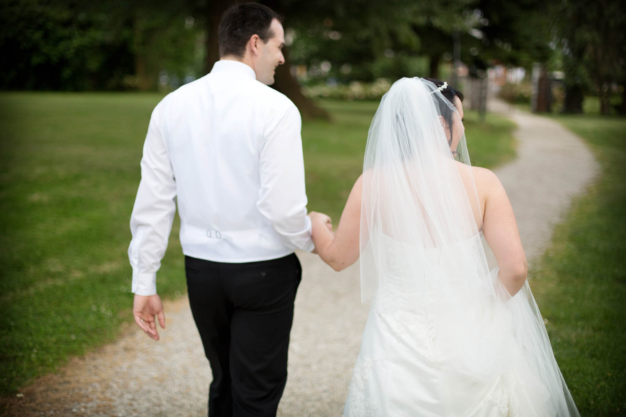 Foto  Asolo Villa Razzolini Loredan Monica e Ben