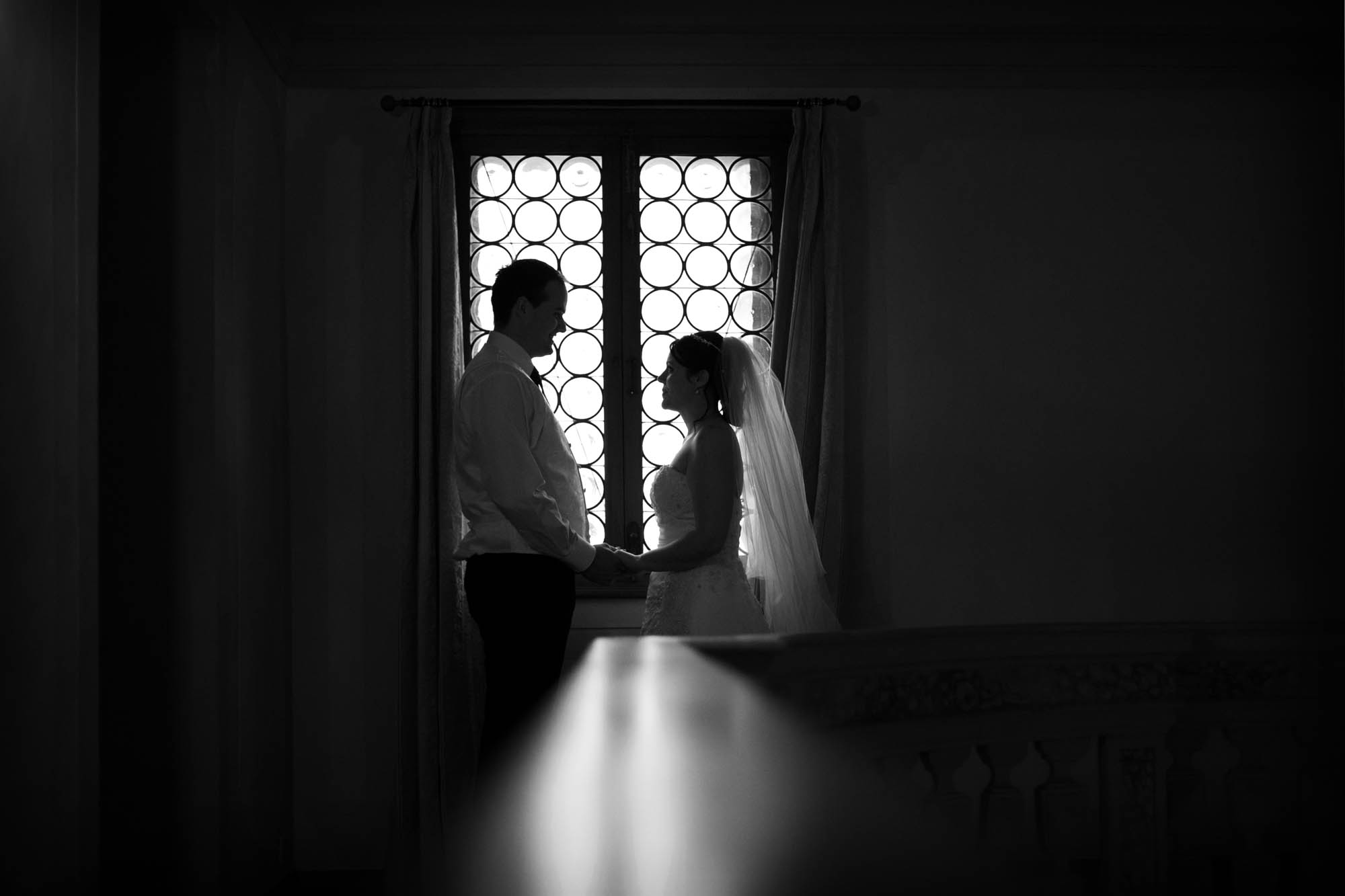 Foto  Asolo Villa Razzolini Loredan Monica e Ben