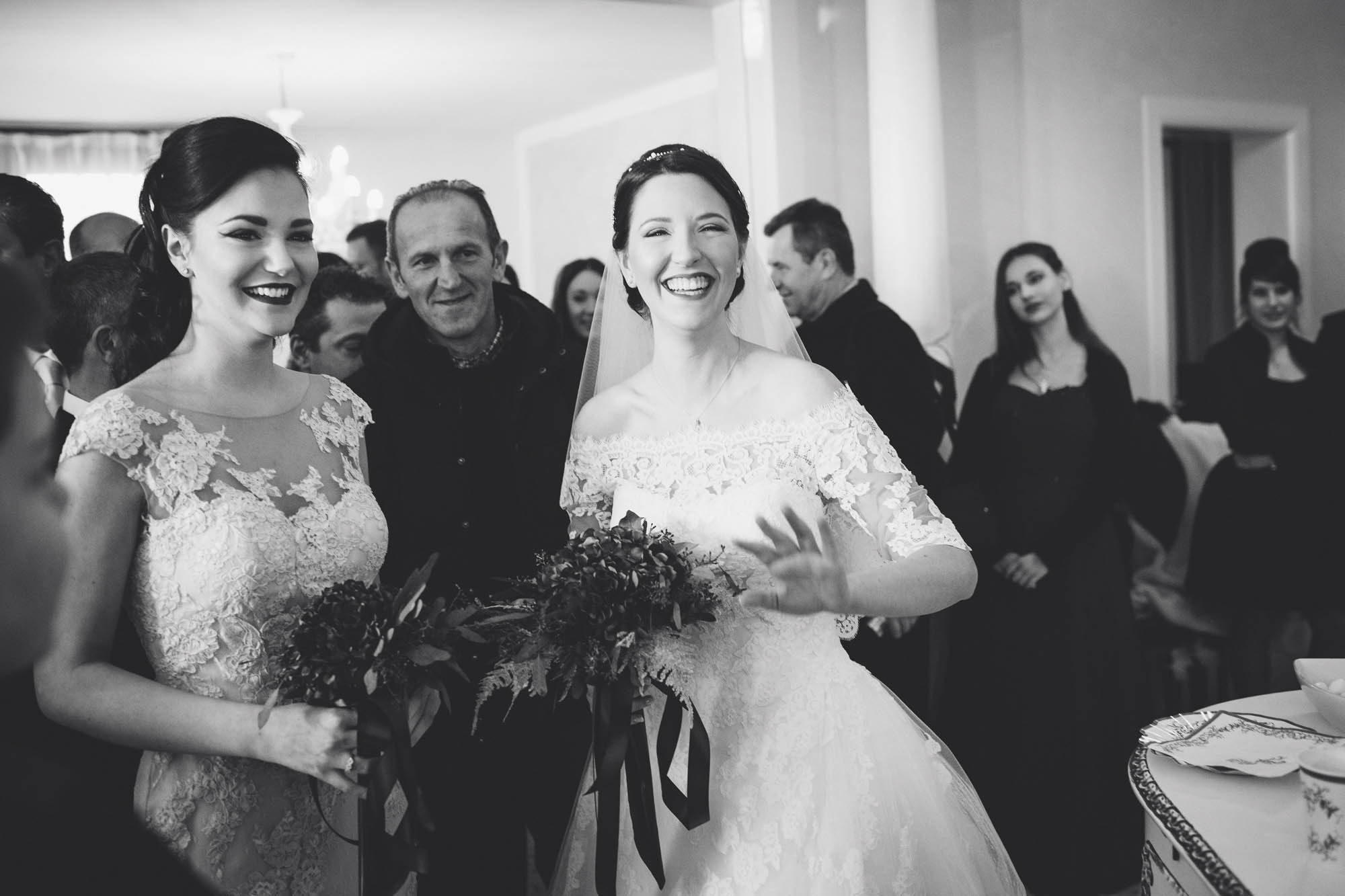 Foto  Stigliano Villa Contarini Rossi / Strà Anthea e Simone